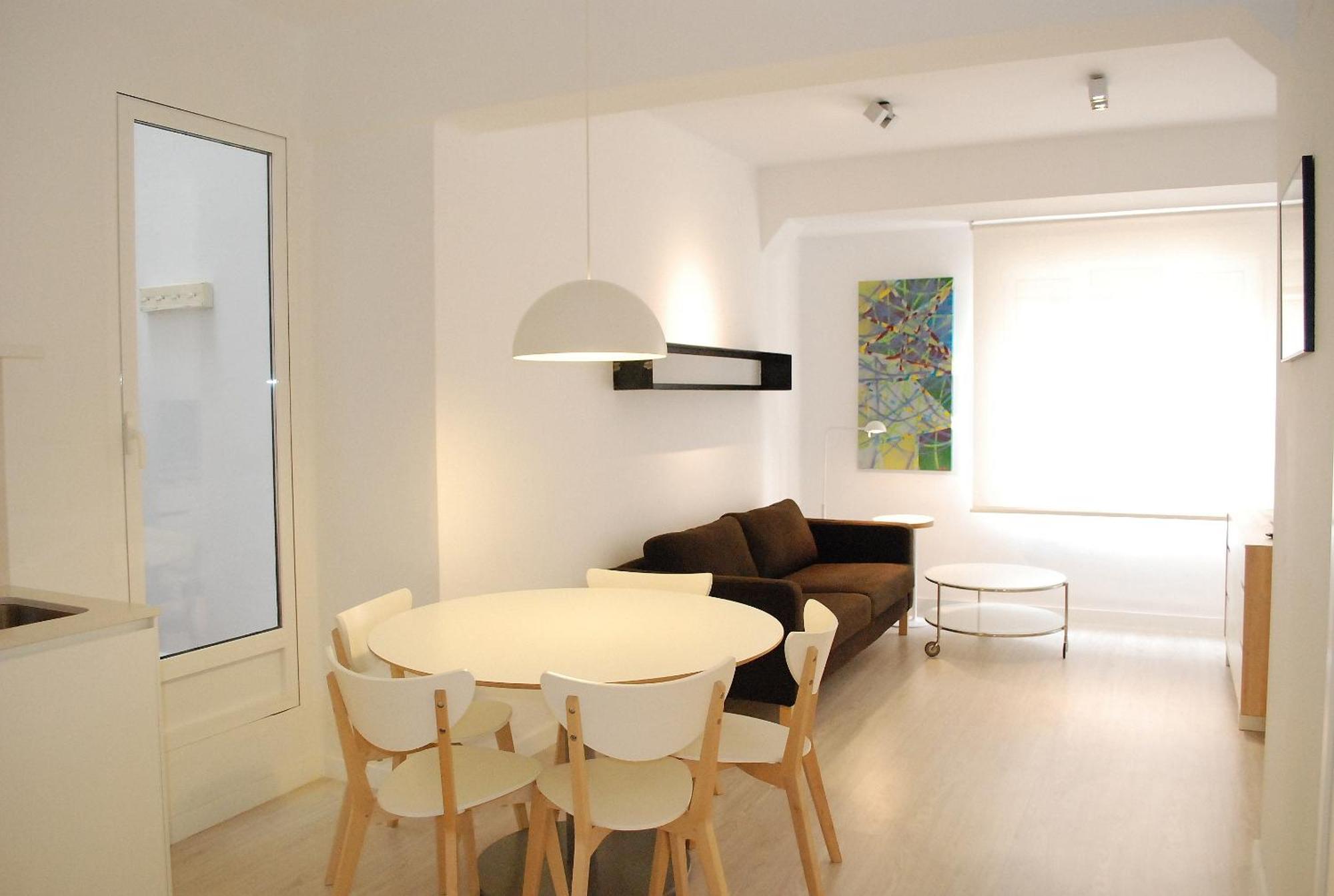 Apartment Vlc El Carmen