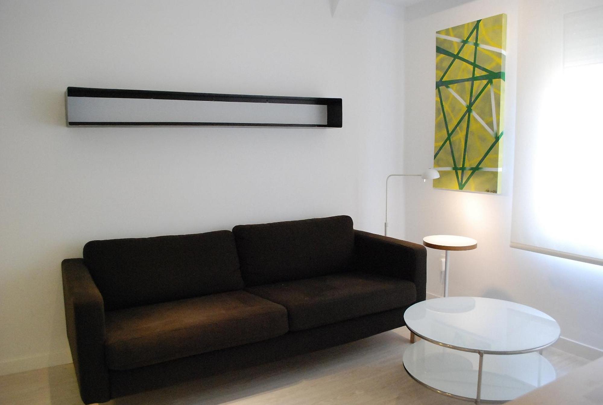 Apartment Vlc El Carmen