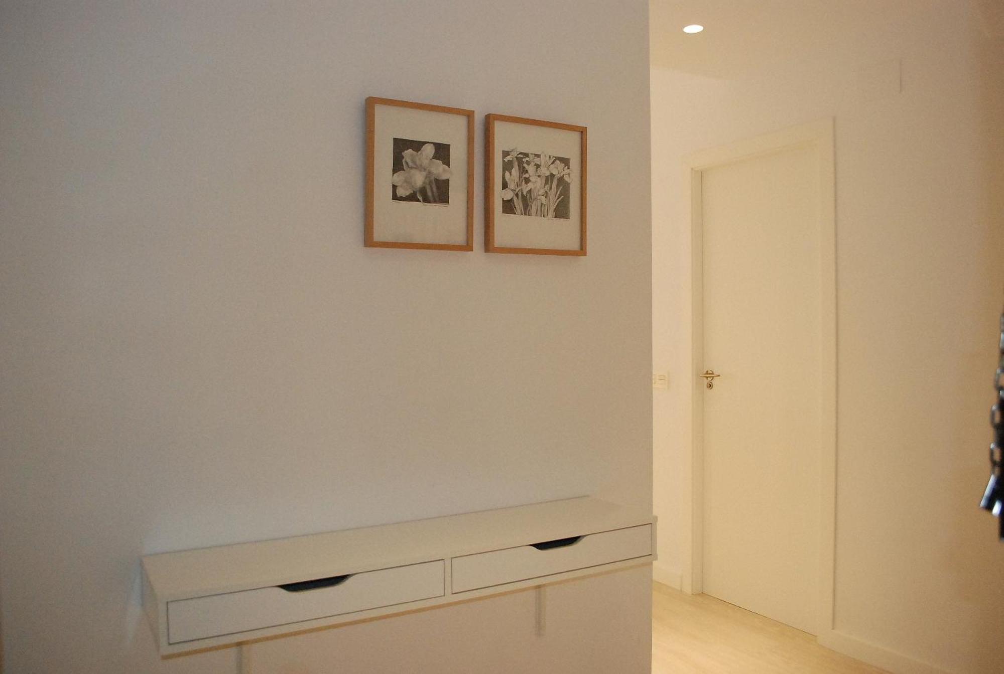Apartment Vlc El Carmen *