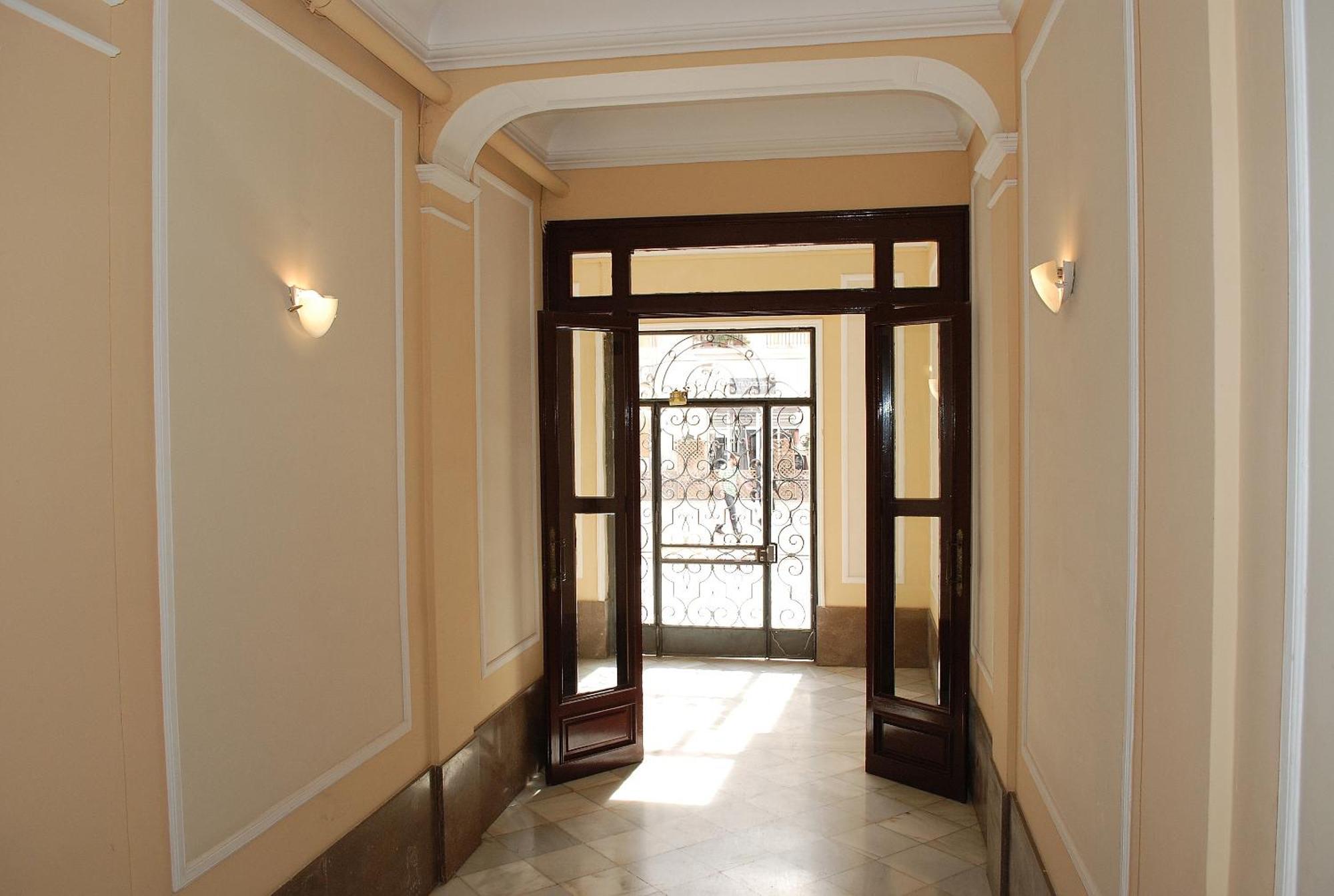 Apartment Vlc El Carmen