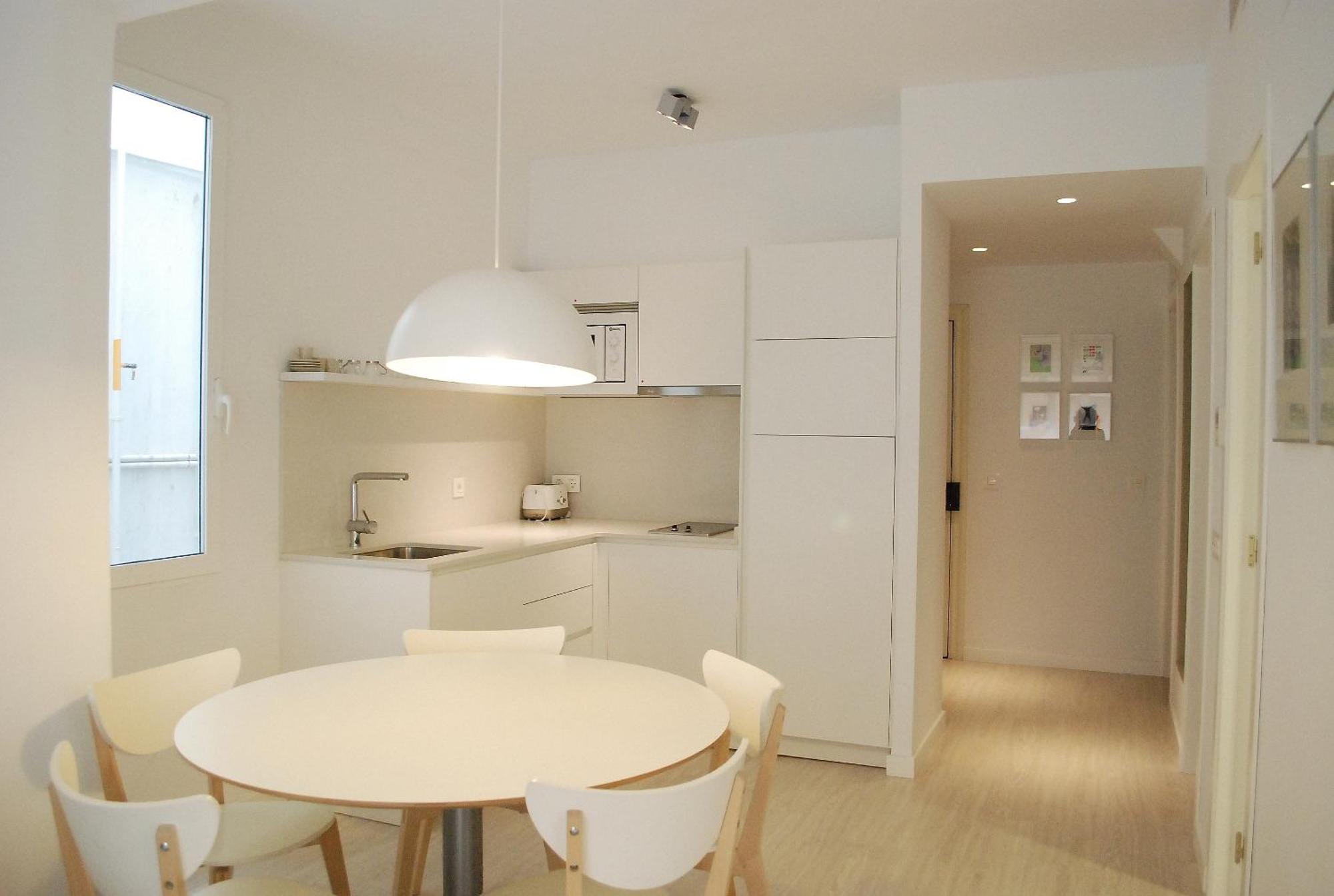 Apartment Vlc El Carmen *