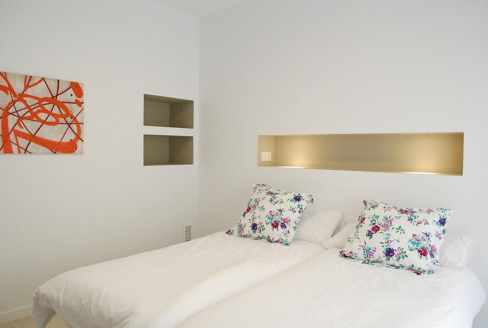 Apartment Vlc El Carmen Valencia