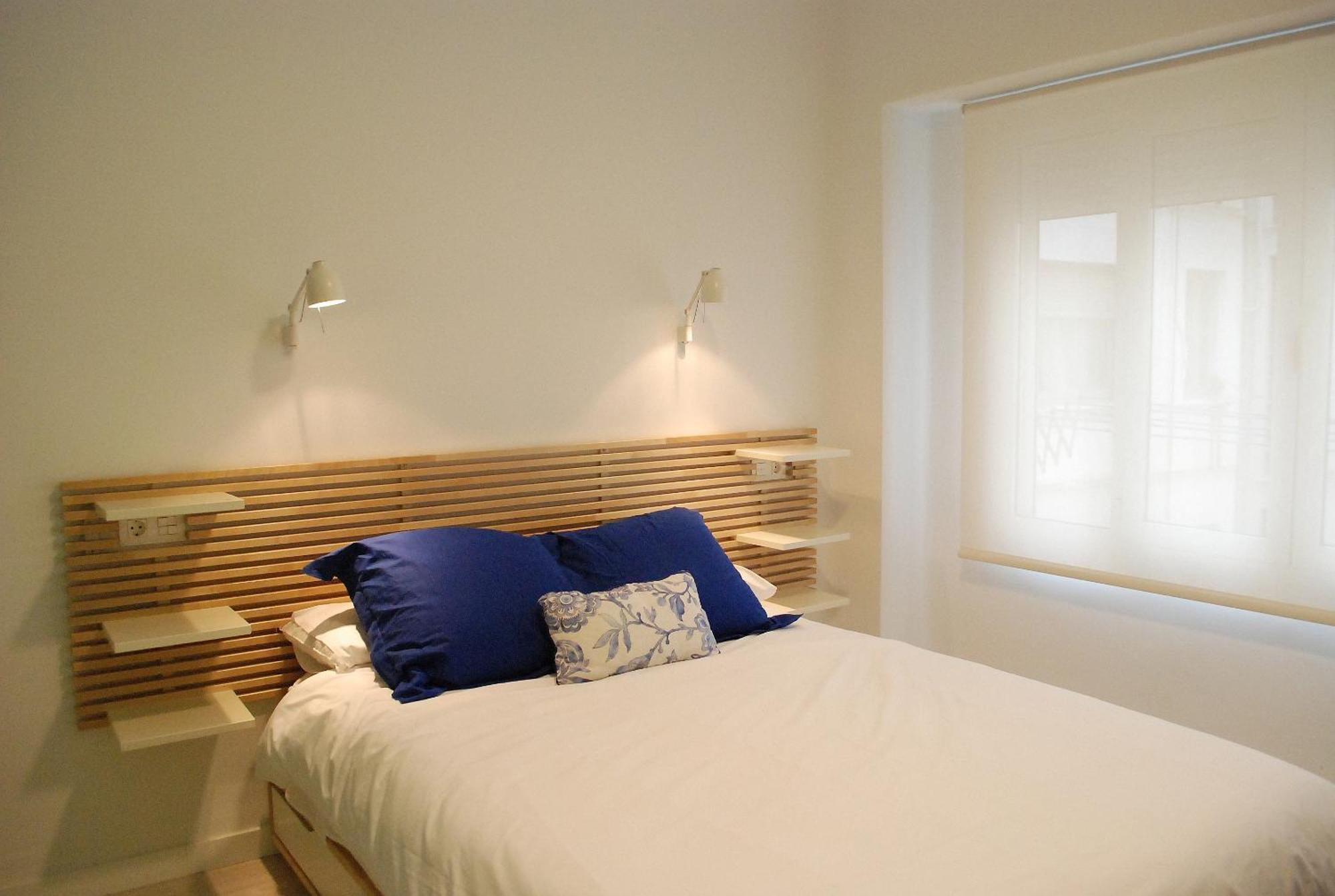 Apartment Vlc El Carmen