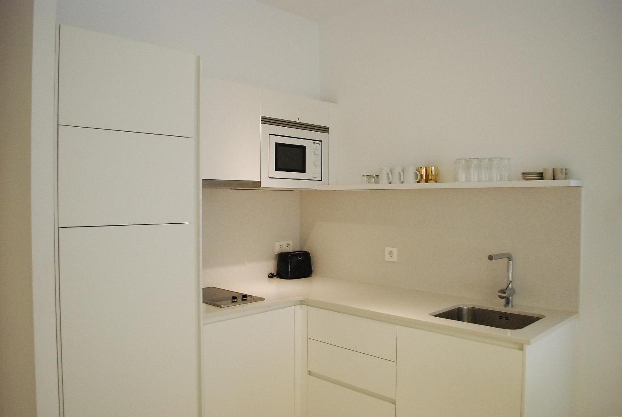 Apartment Vlc El Carmen Valencia