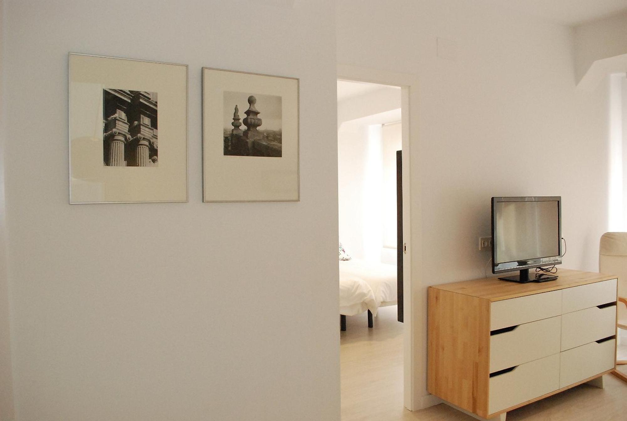 Apartment Vlc El Carmen *