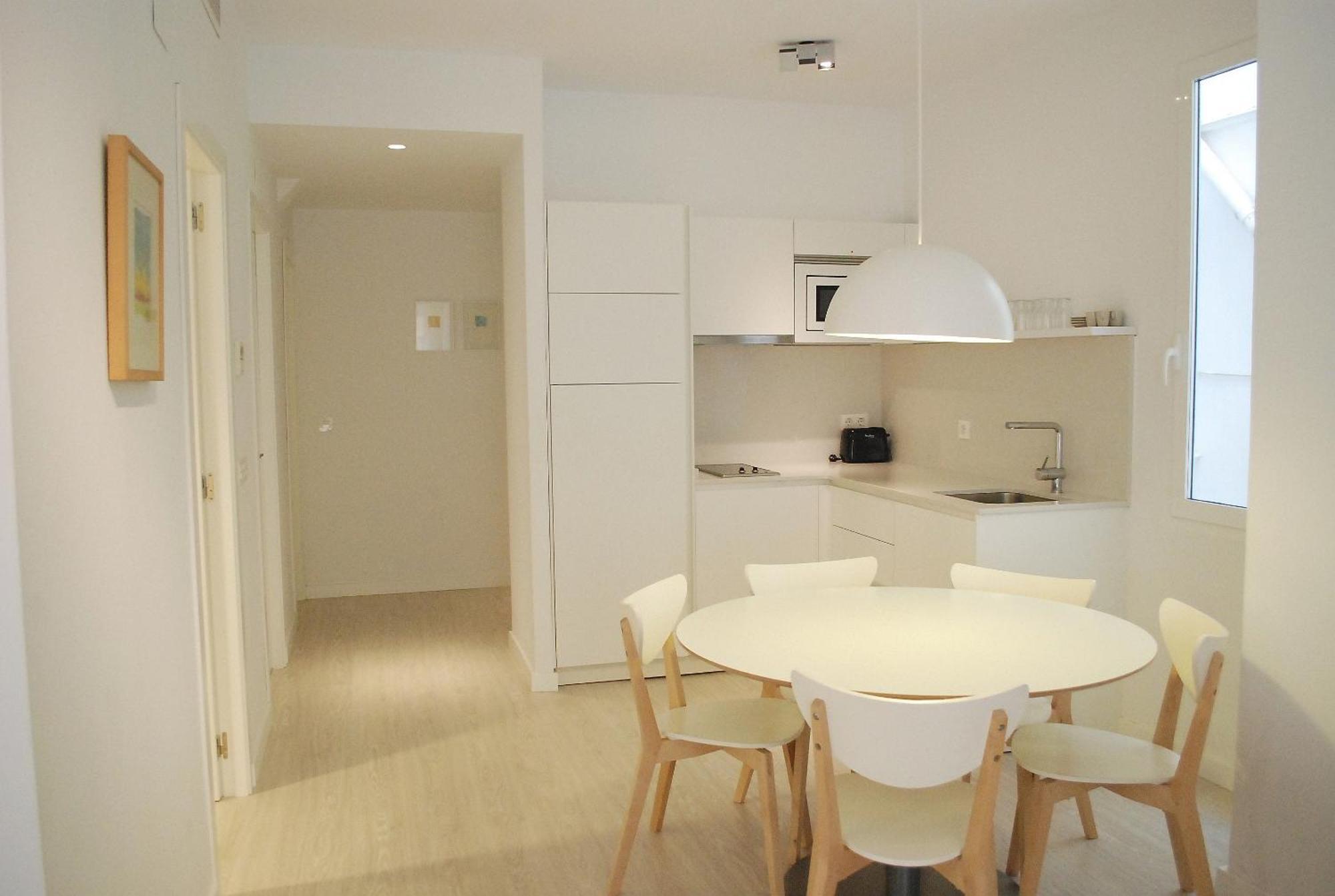 Apartment Vlc El Carmen Valencia
