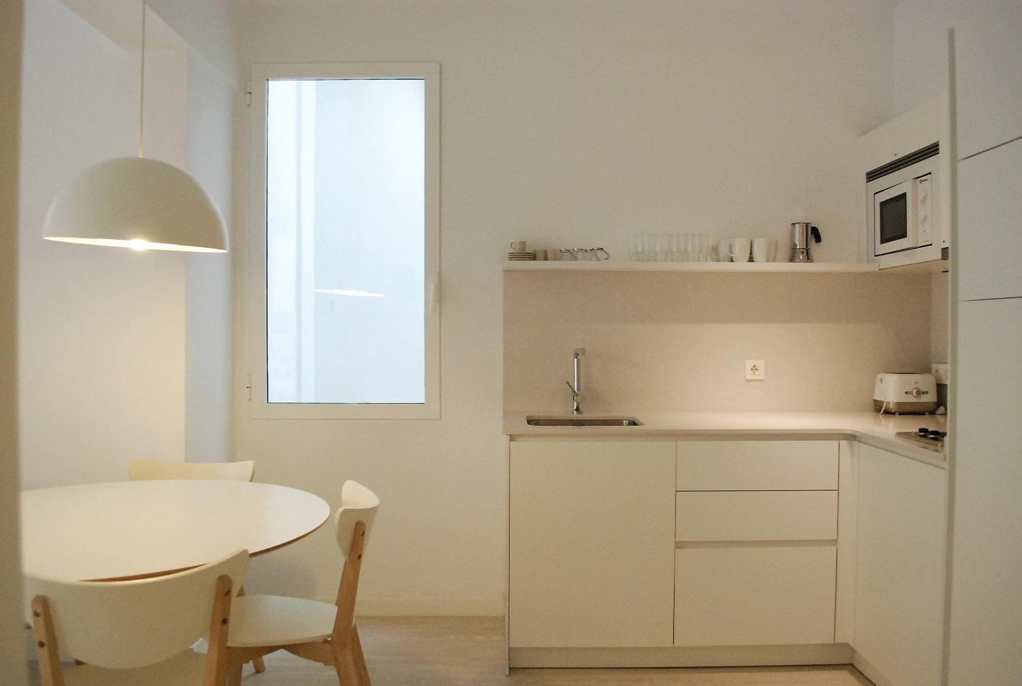 Apartment Vlc El Carmen *
