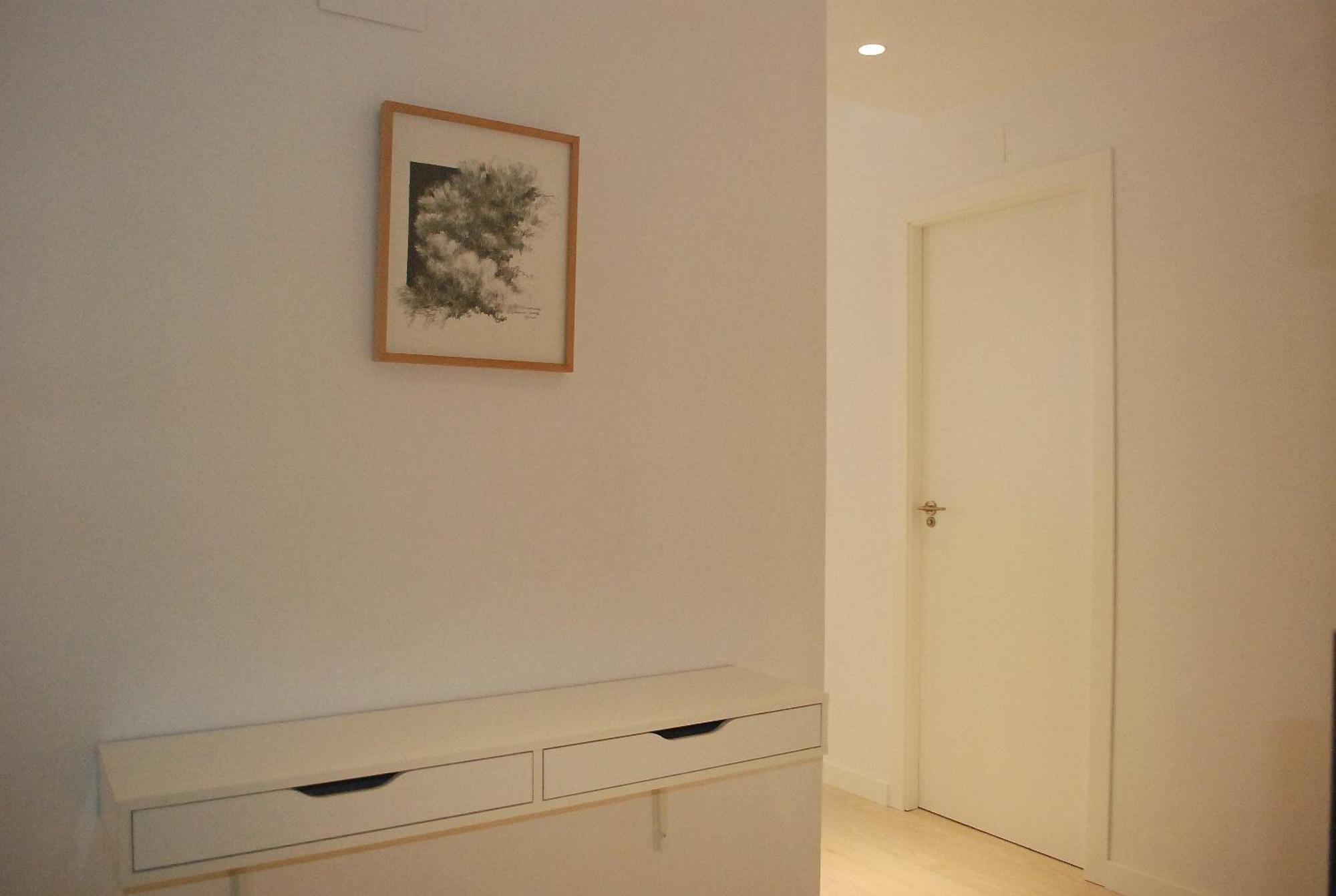 Apartment Vlc El Carmen