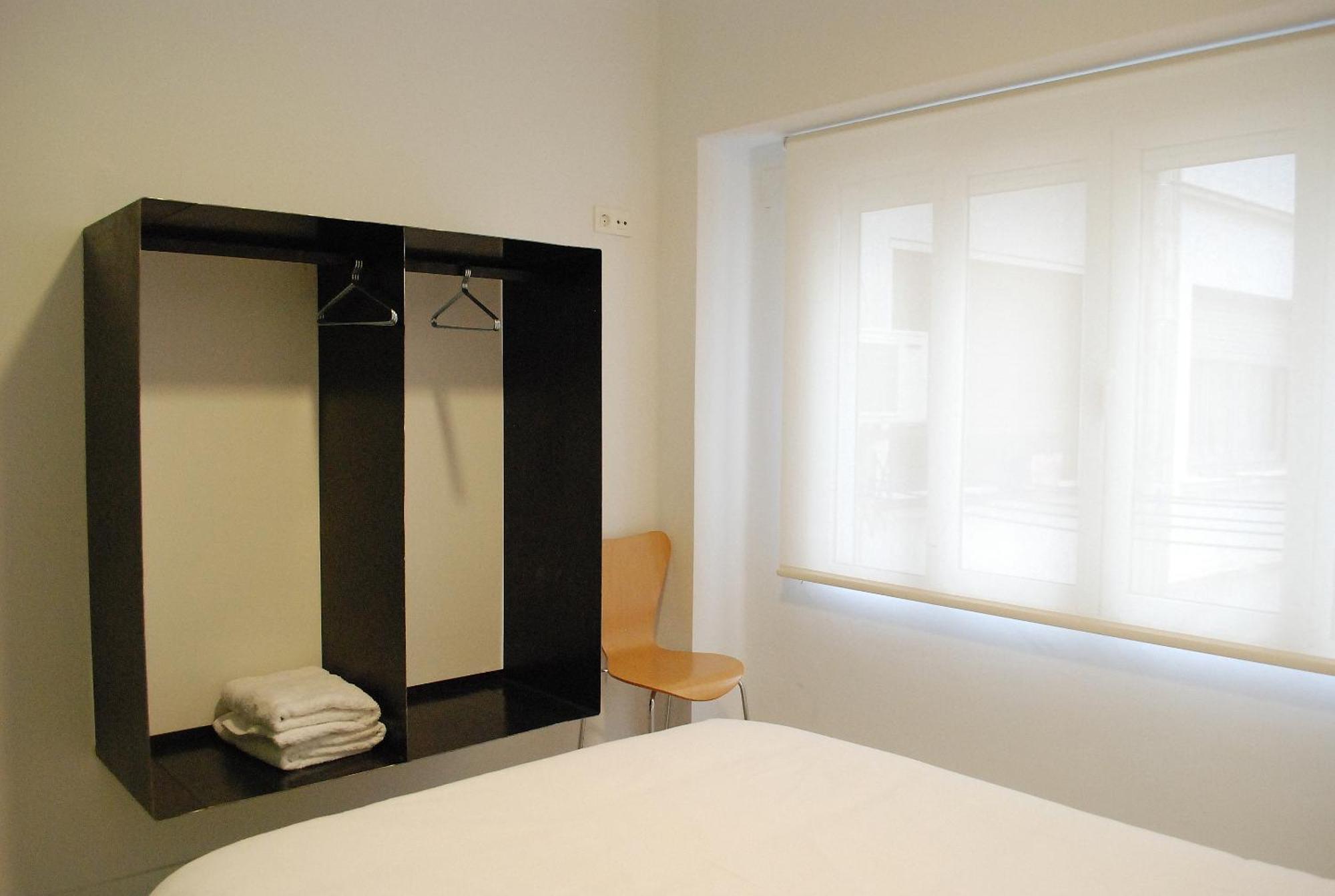 Apartment Vlc El Carmen *