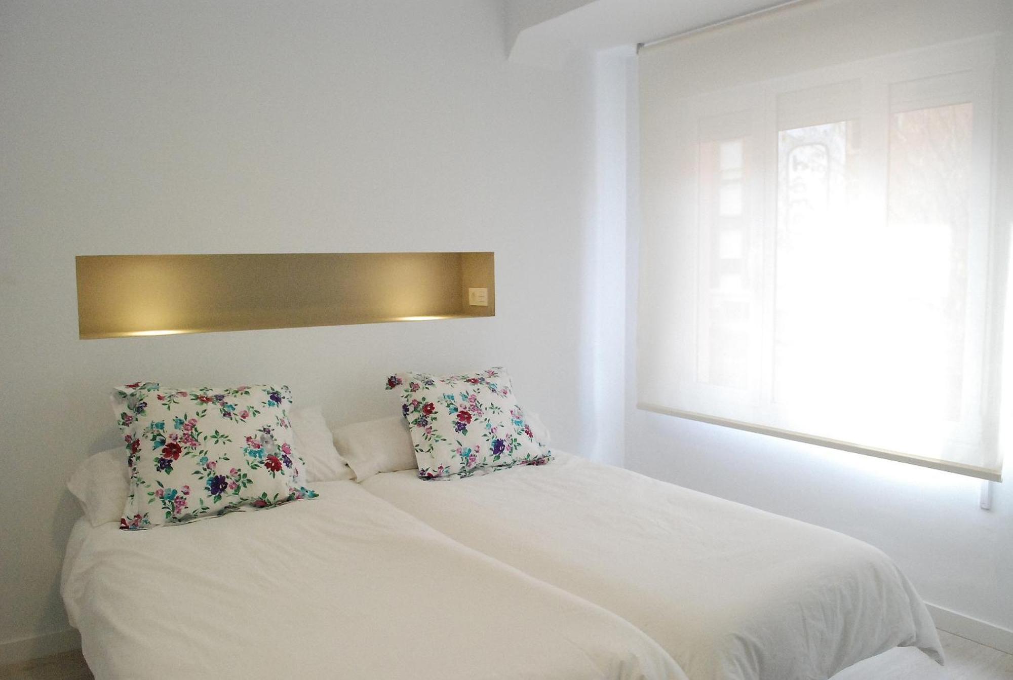 Apartment Vlc El Carmen *