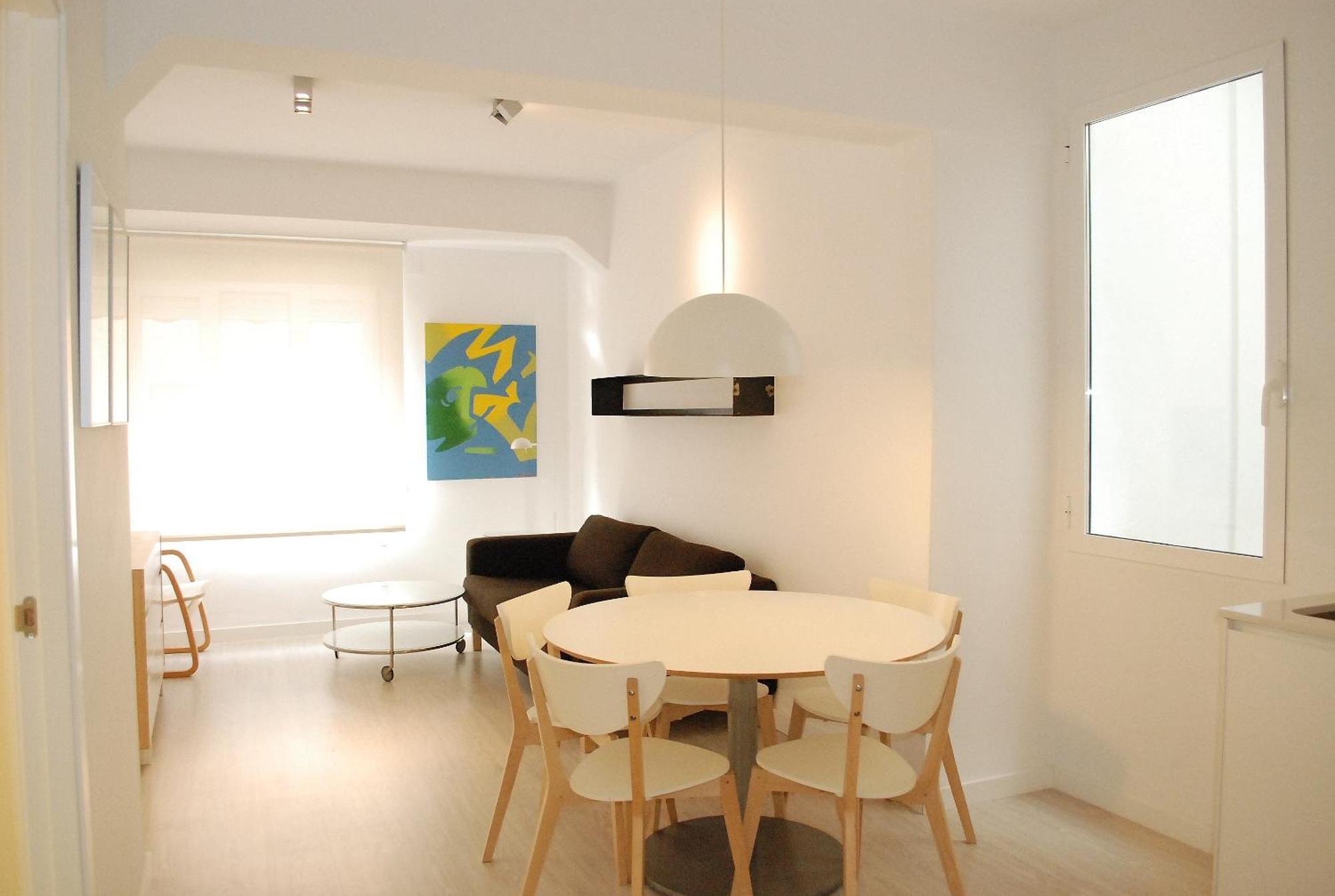 Apartment Vlc El Carmen Valencia
