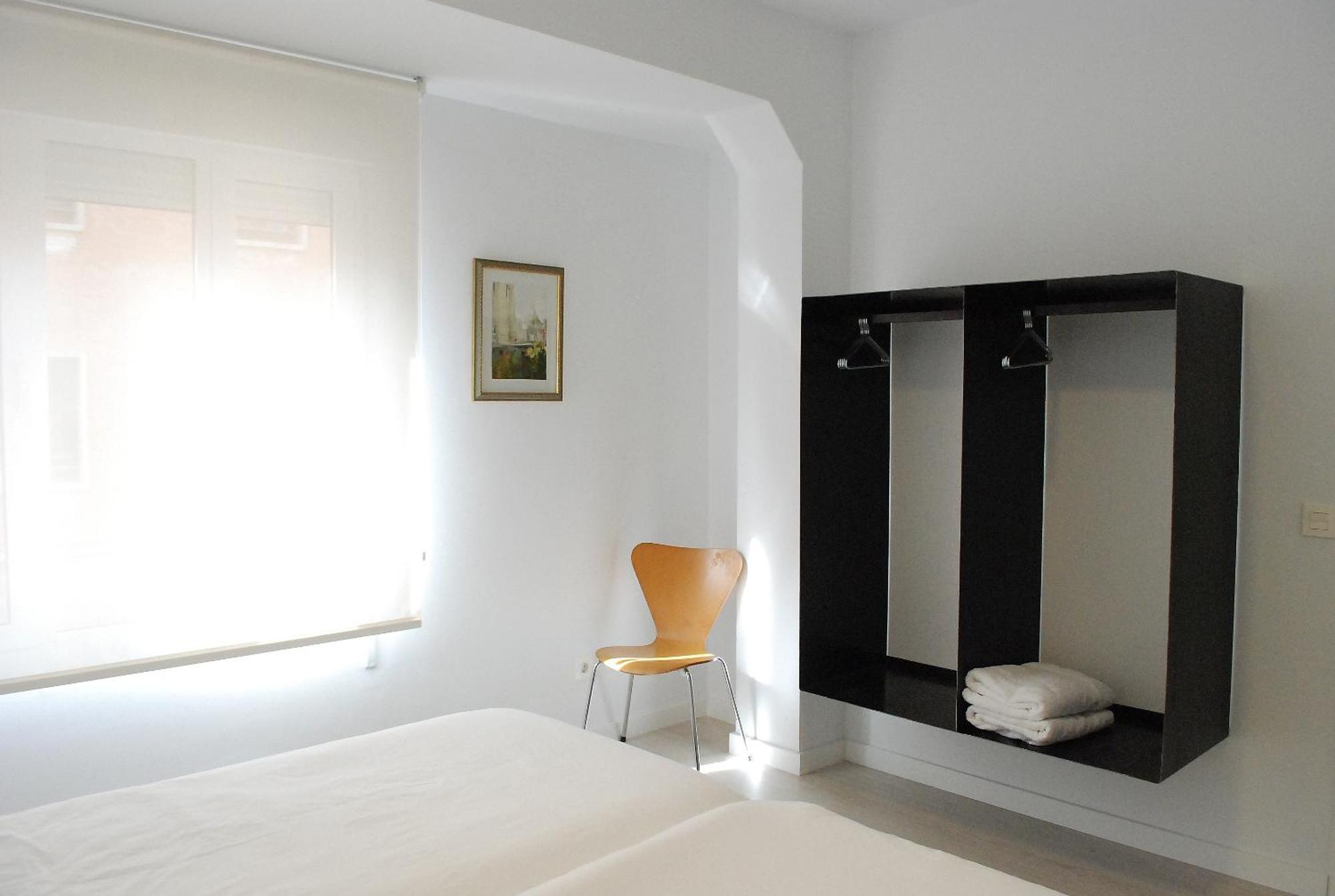Apartment Vlc El Carmen