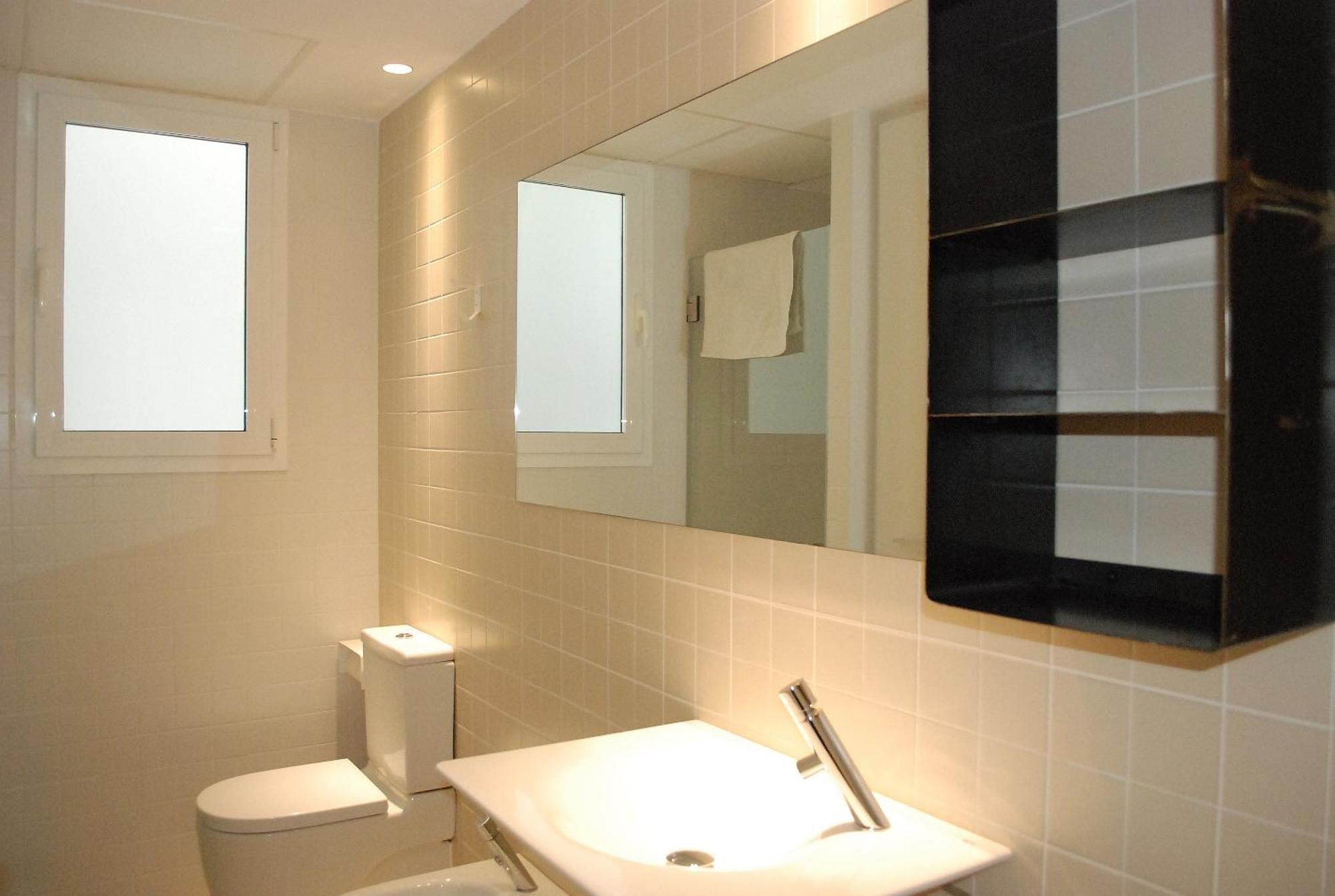 Apartment Vlc El Carmen