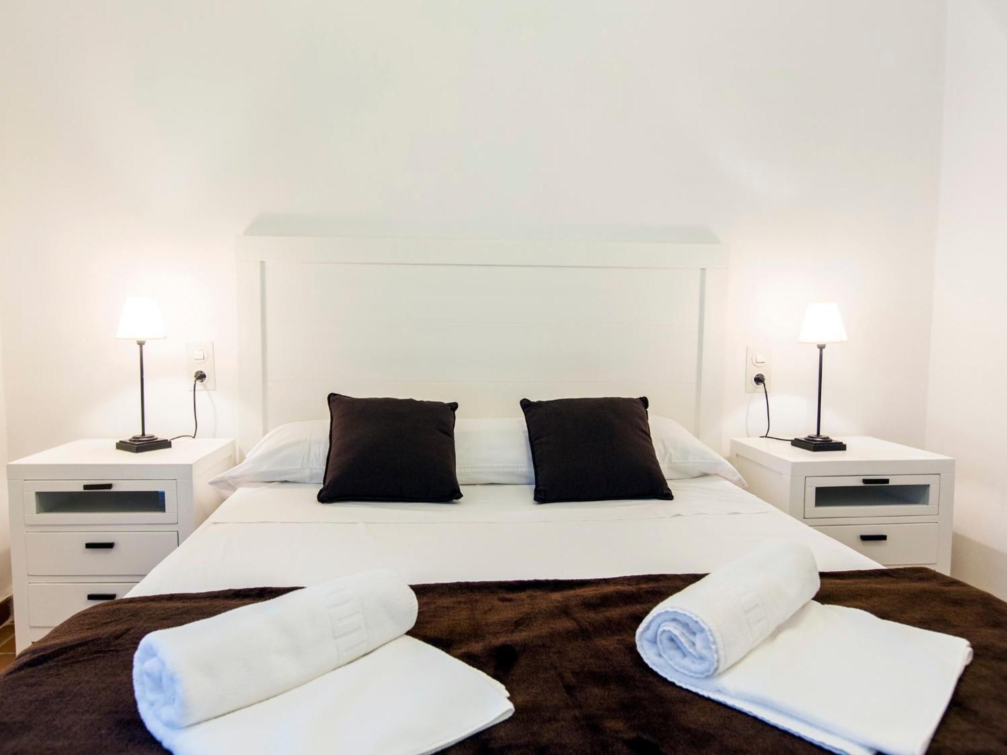 Apartamento Total Charming *