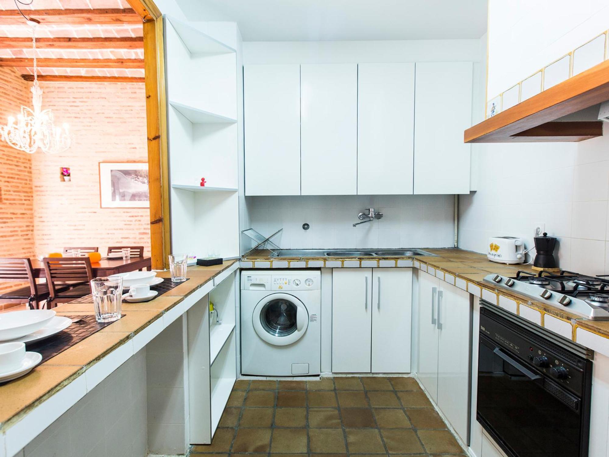 Apartamento Total Charming *