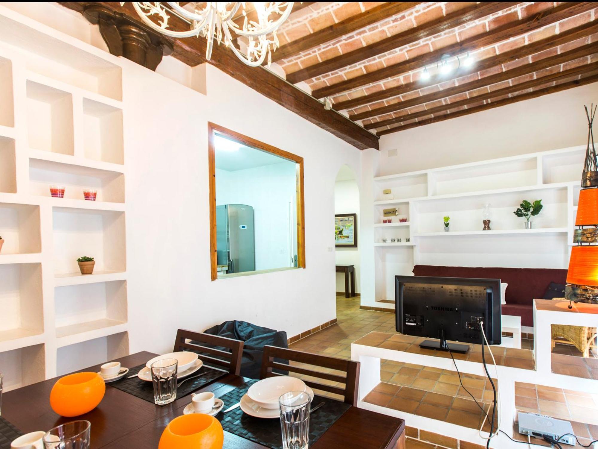 Apartamento Total Charming *