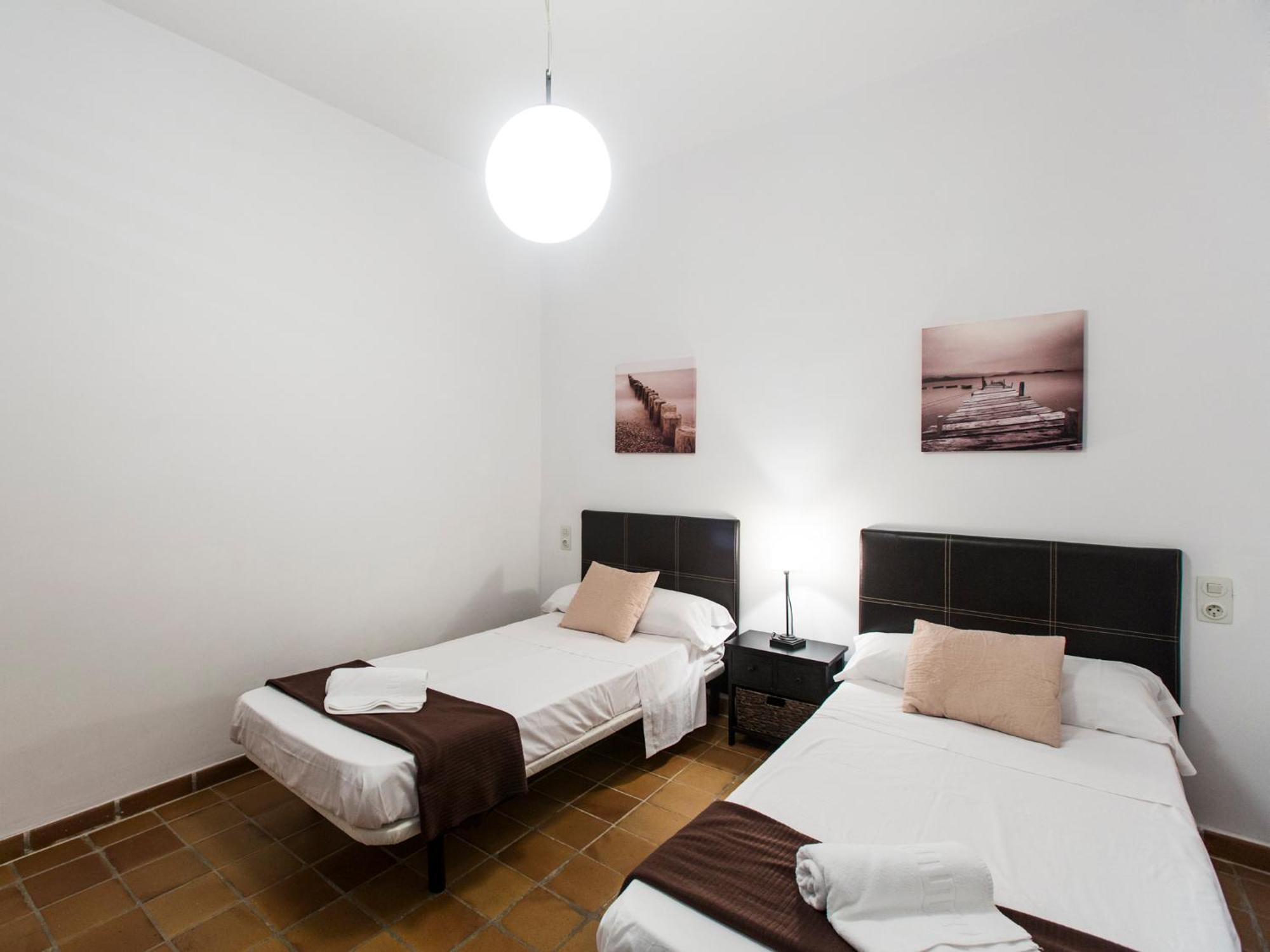 Apartamento Total Charming *