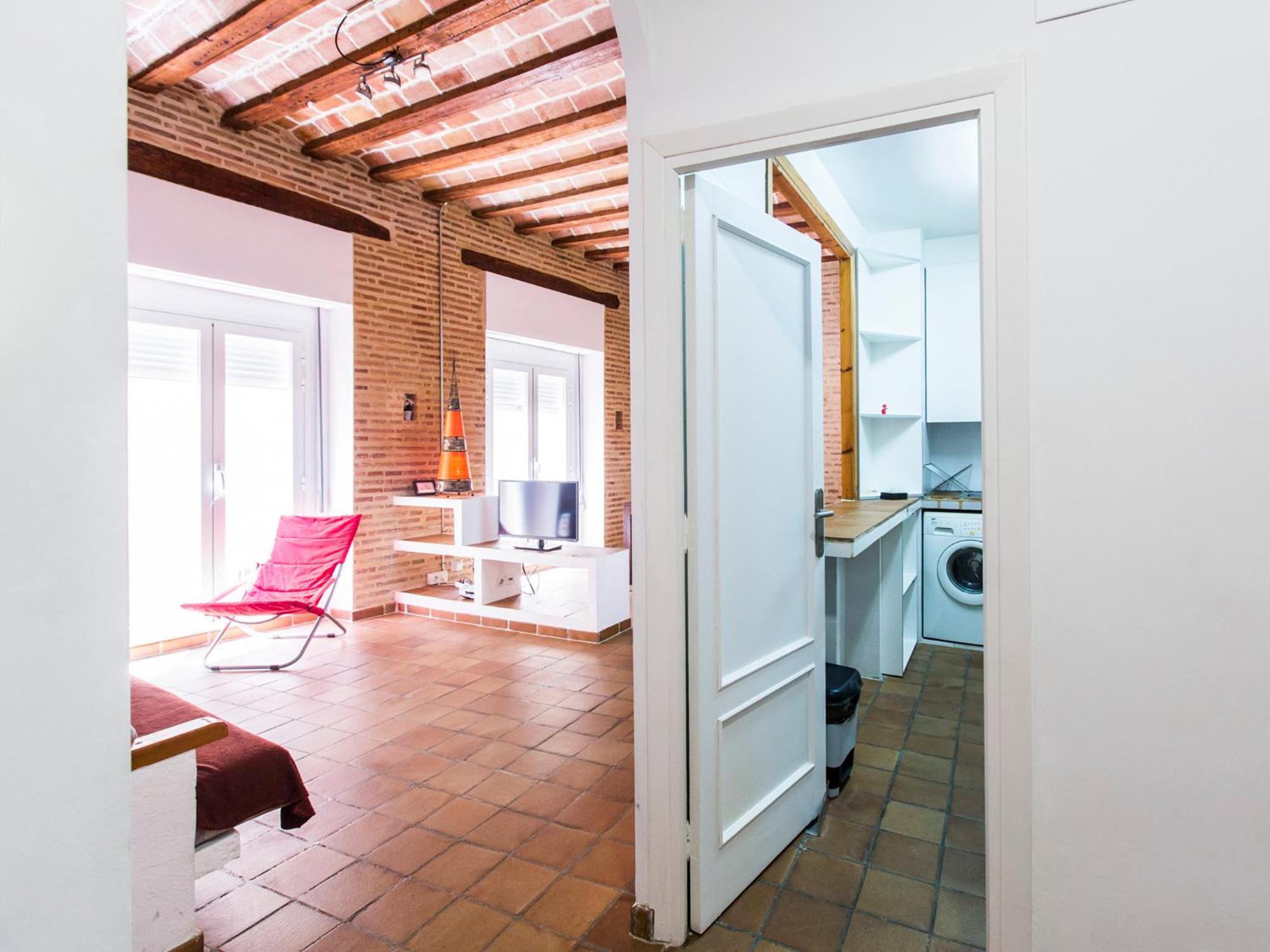 Apartamento Total Charming