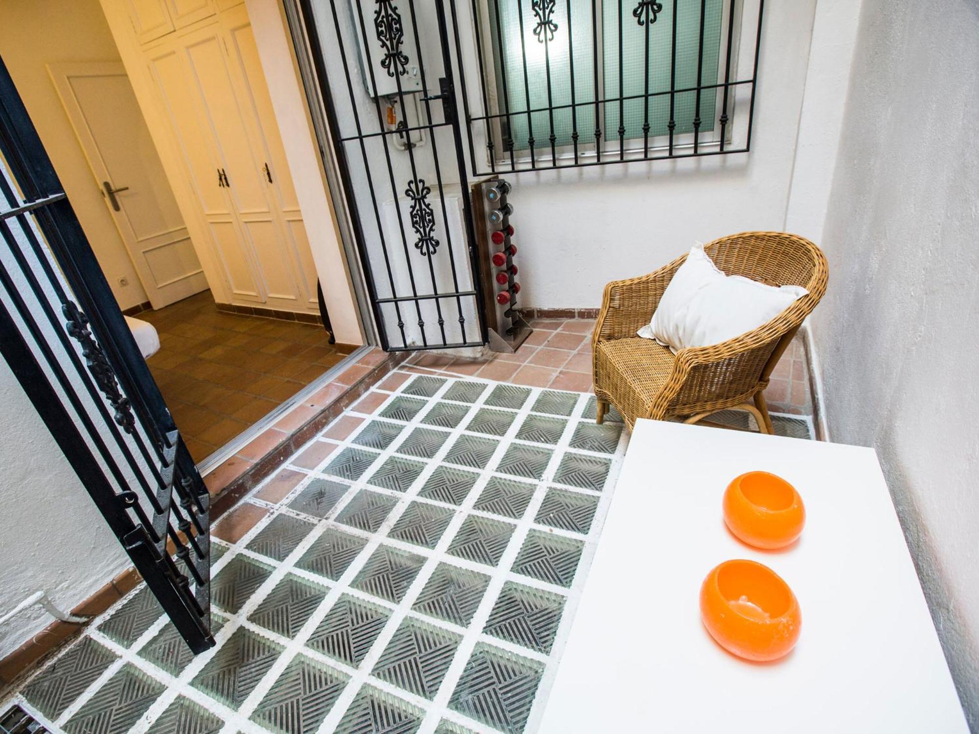 Apartamento Total Charming