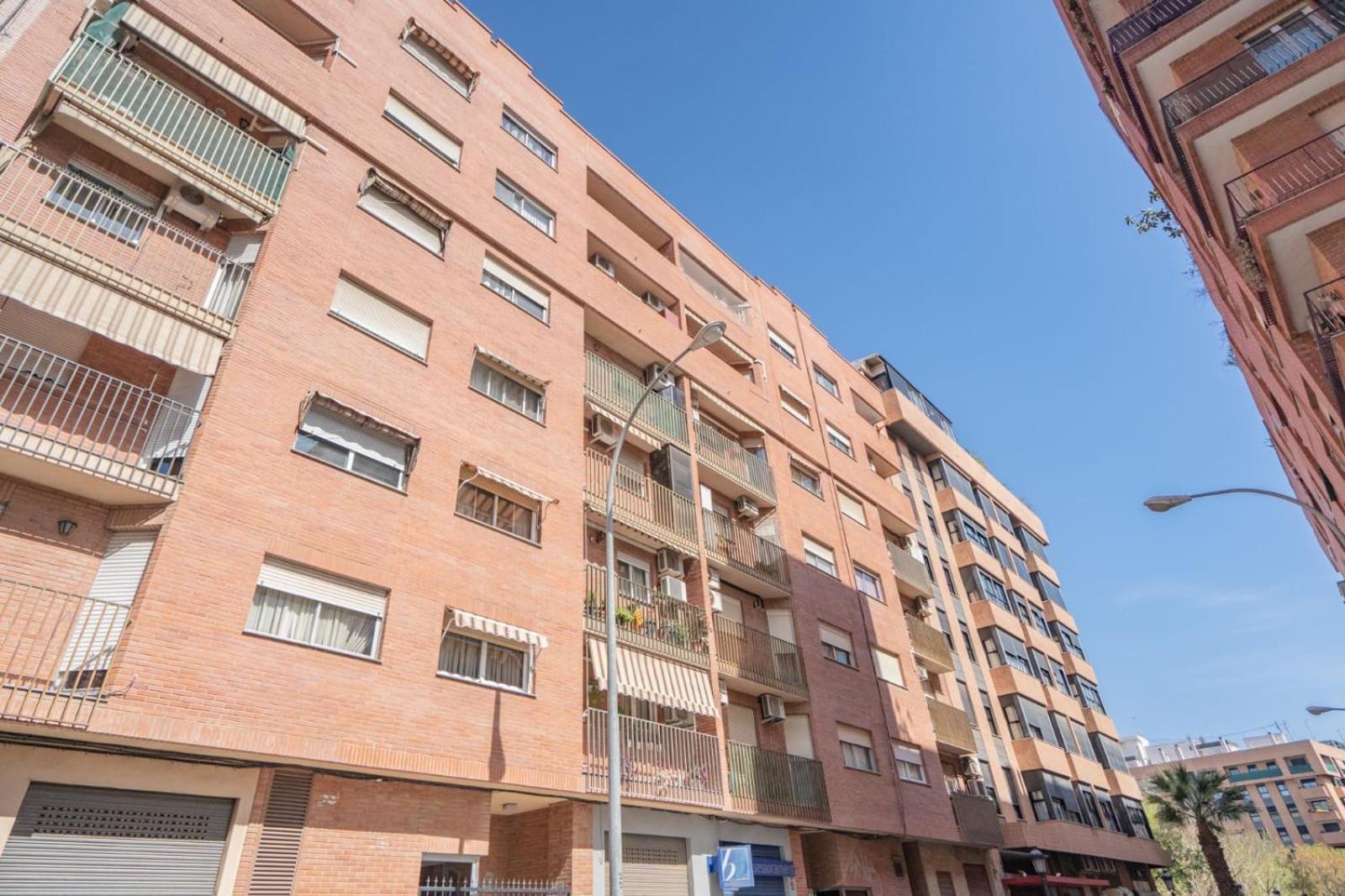 Apartamento Monfort Valencia