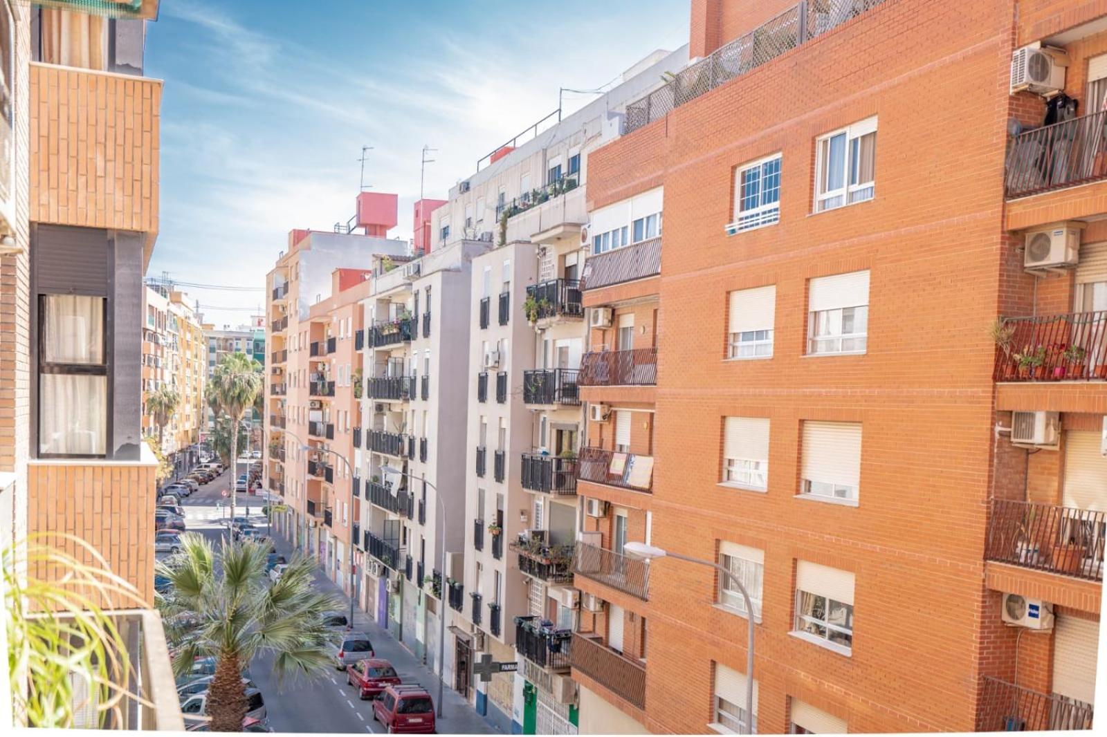 Apartamento Monfort Valencia