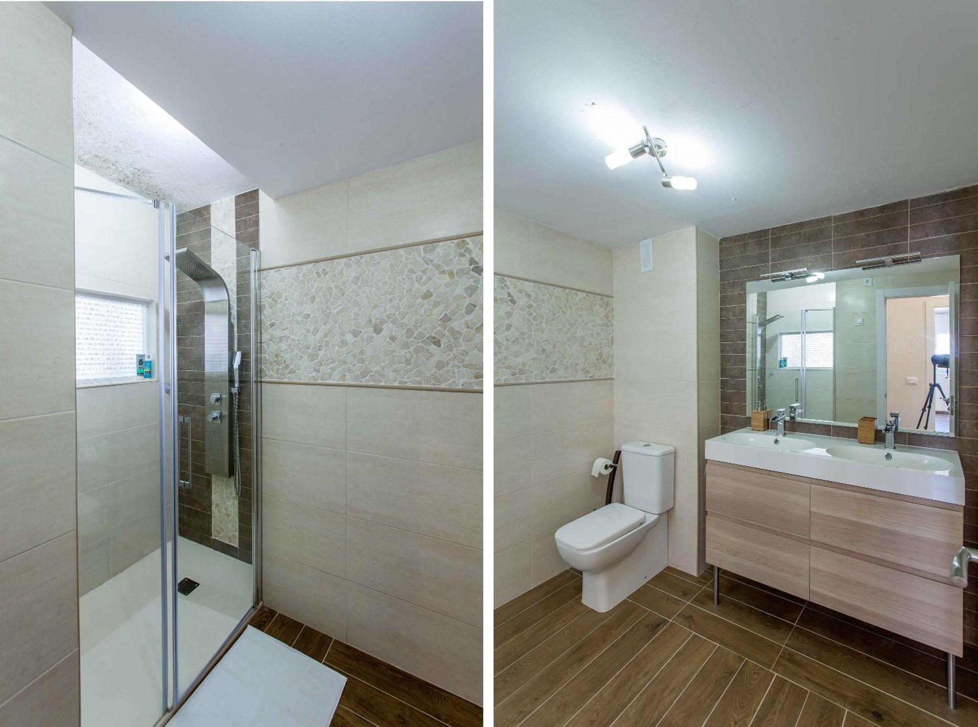 Apartamento Malvarrosa Cavite