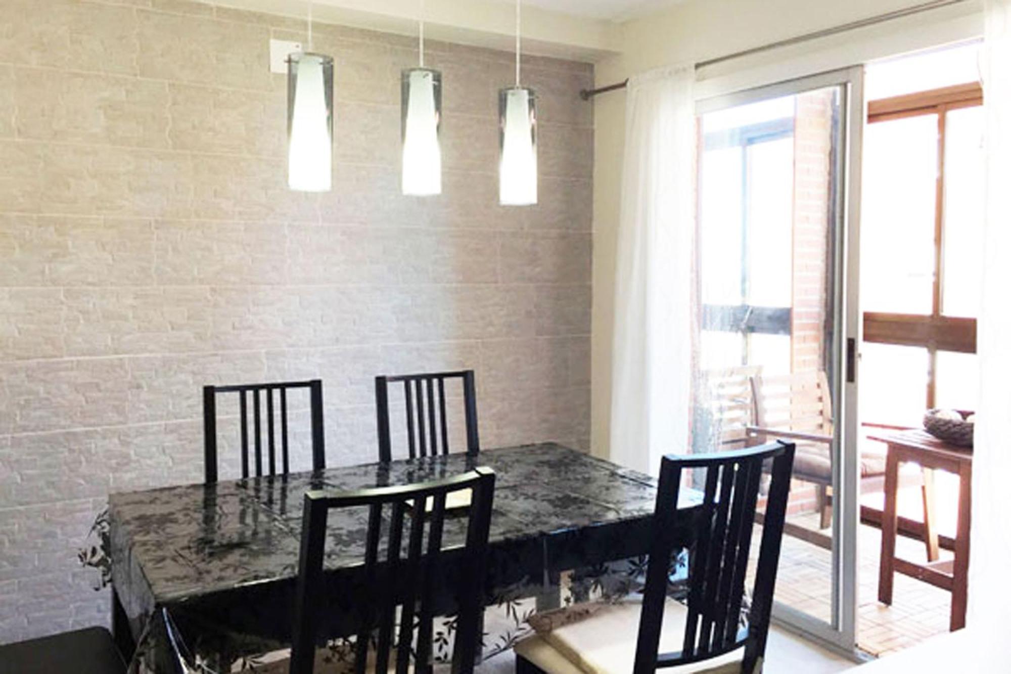 Apartamento Malvarrosa Cavite Valencia