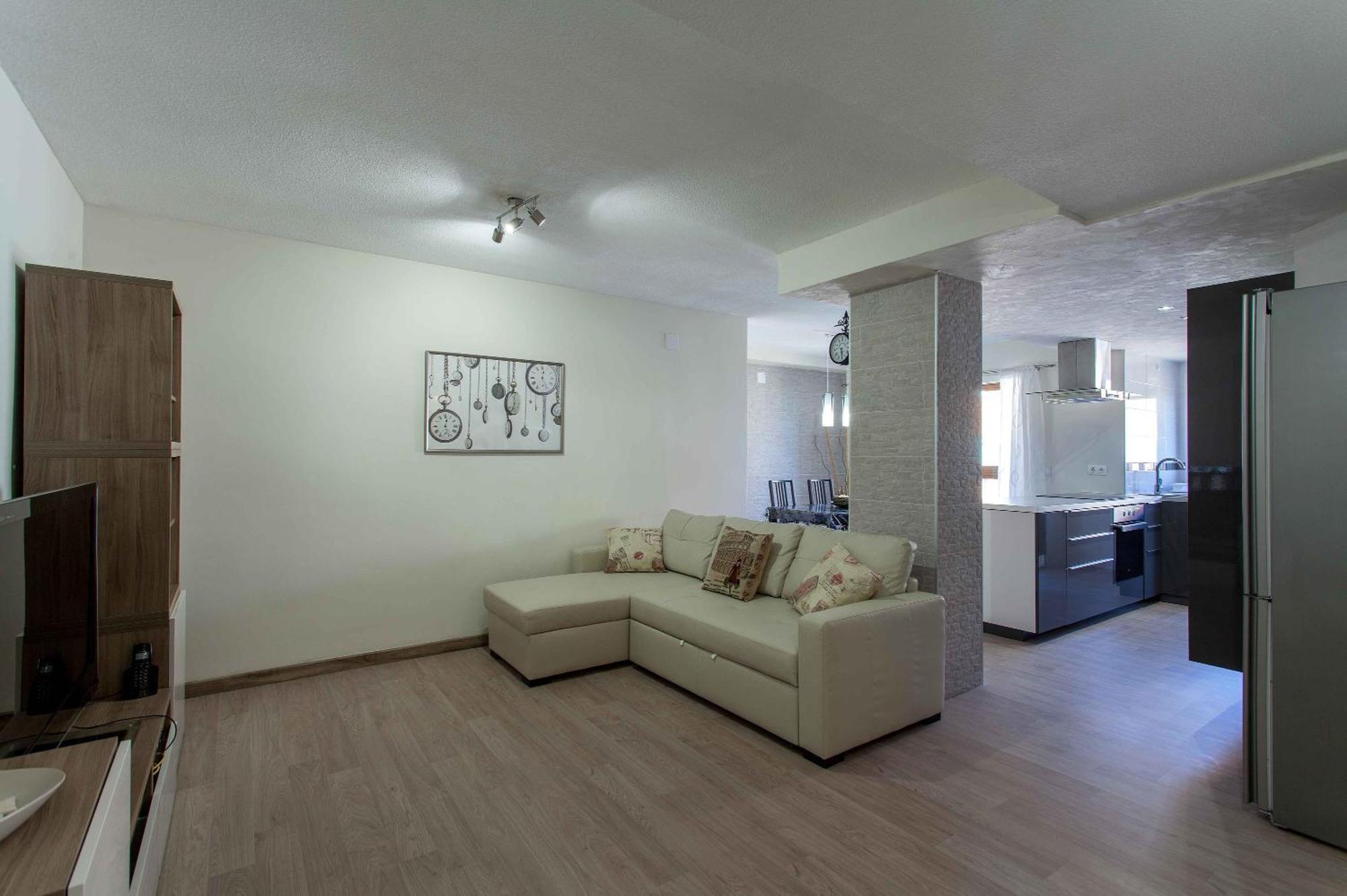 Apartamento Malvarrosa Cavite *