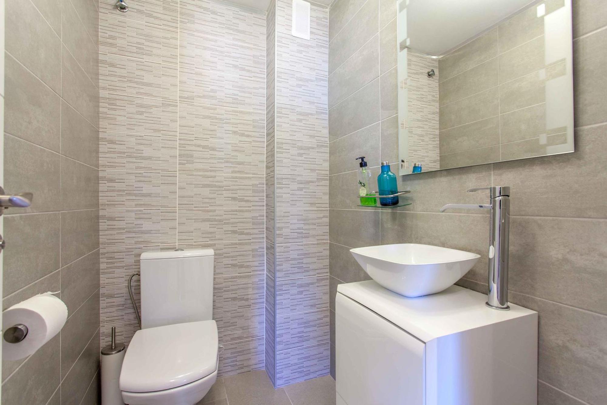 Apartamento Malvarrosa Cavite *