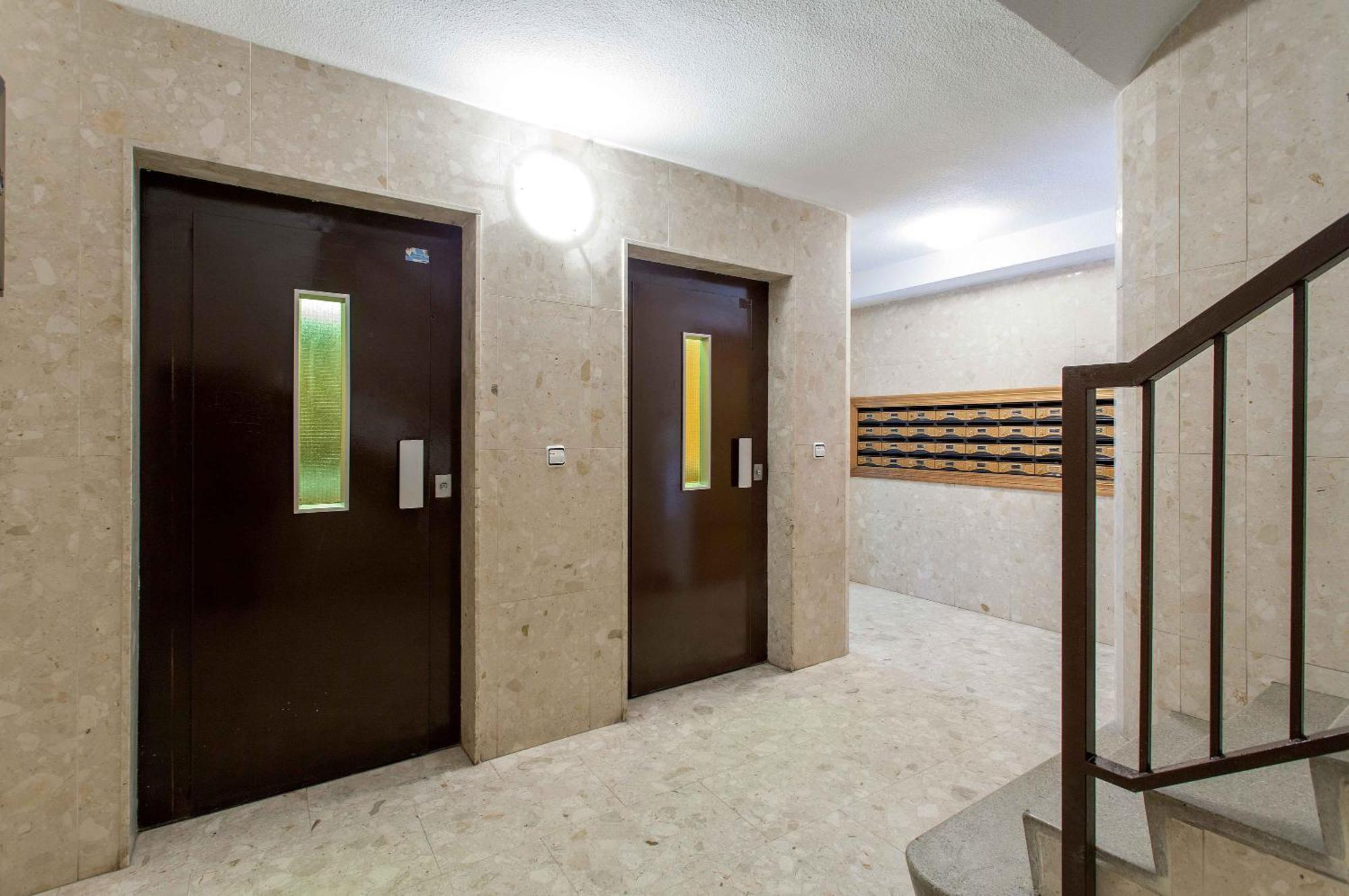 Apartamento Malvarrosa Cavite