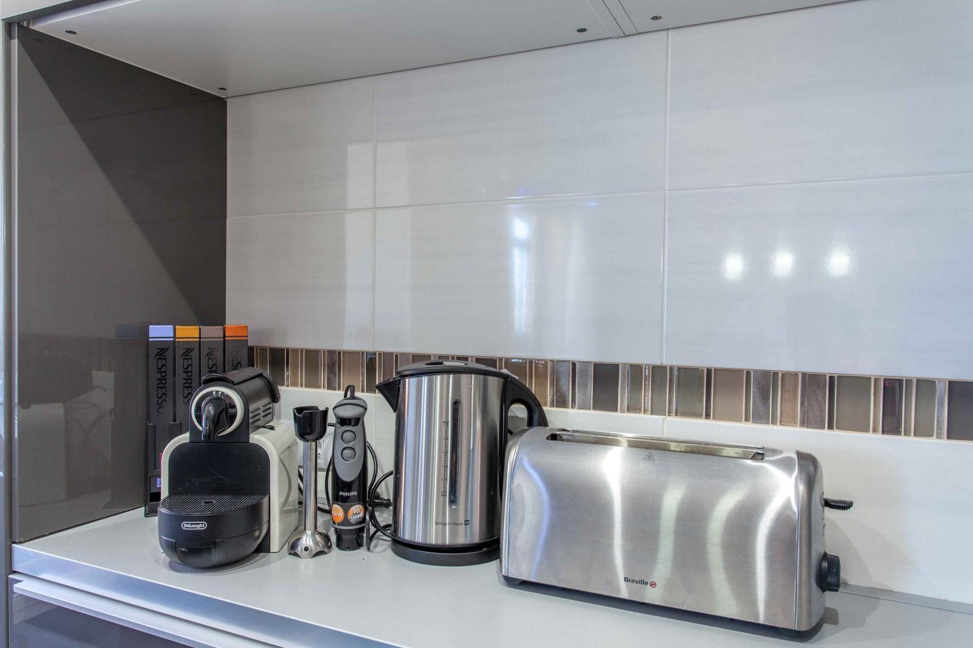 Apartamento Malvarrosa Cavite *