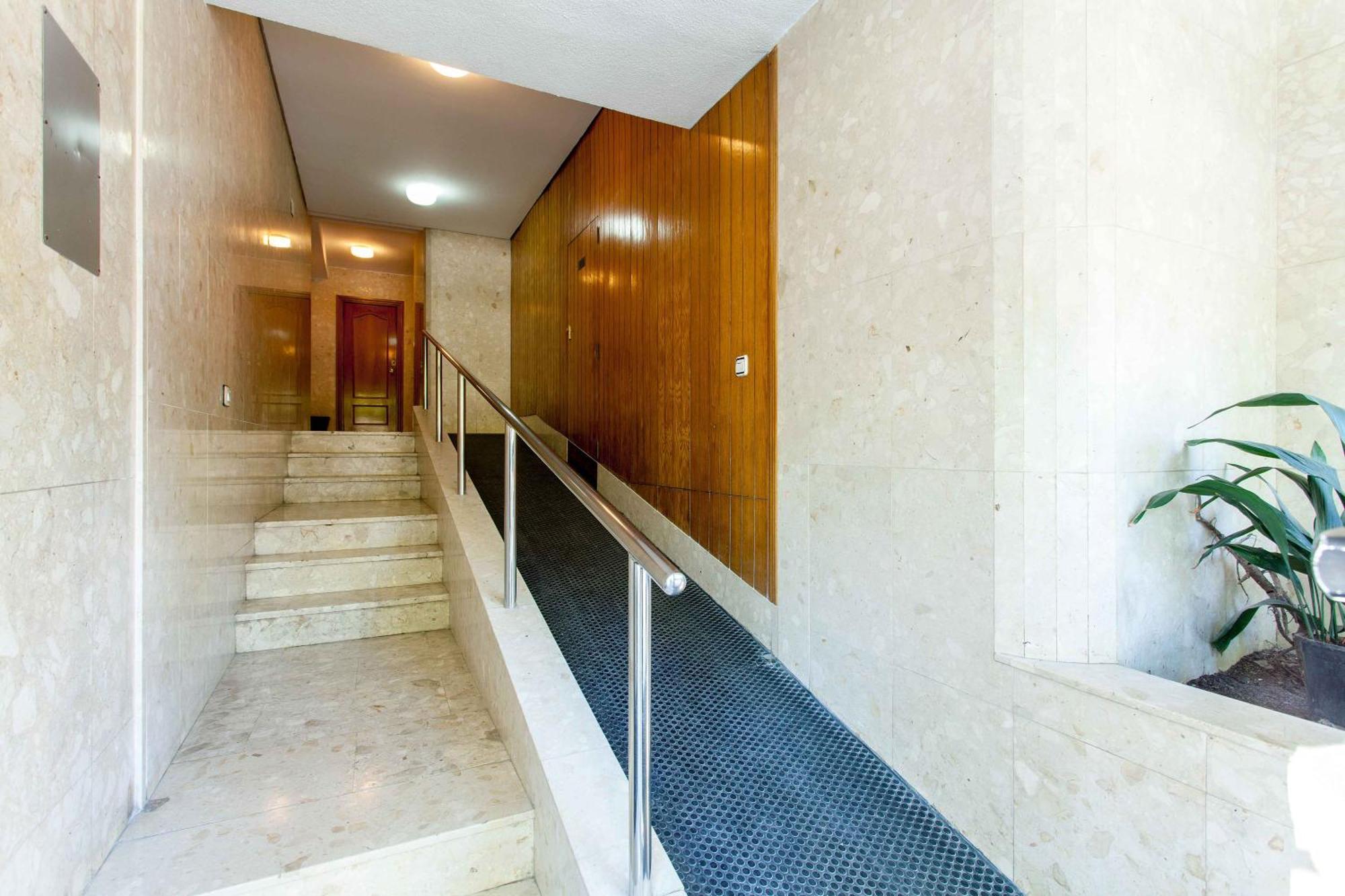 Apartamento Malvarrosa Cavite Valencia