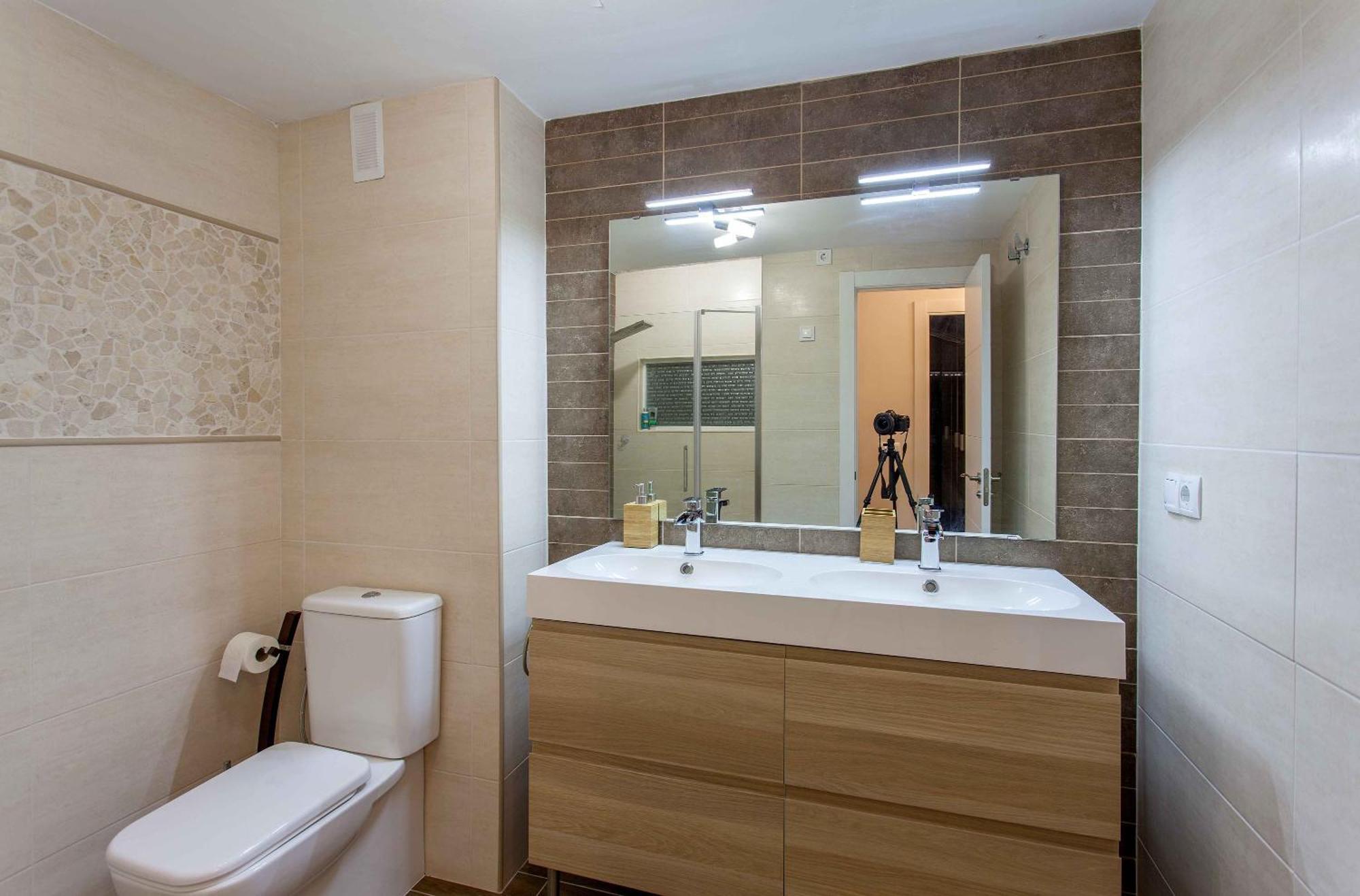 Apartamento Malvarrosa Cavite Valencia