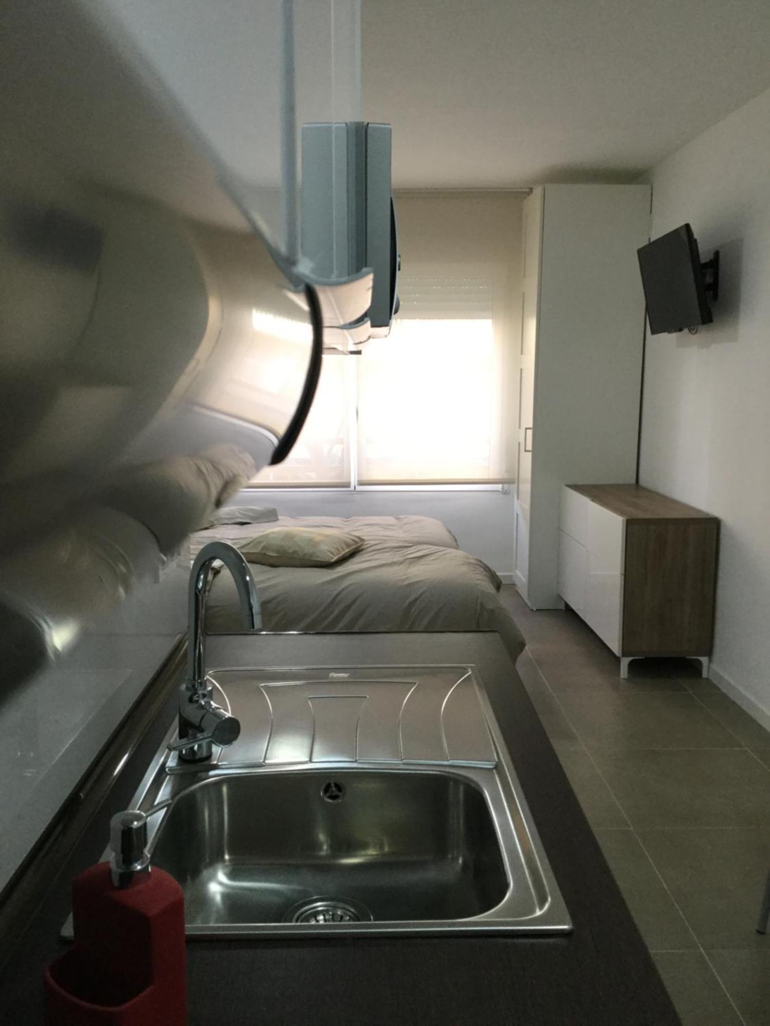 Apartamento Luz De