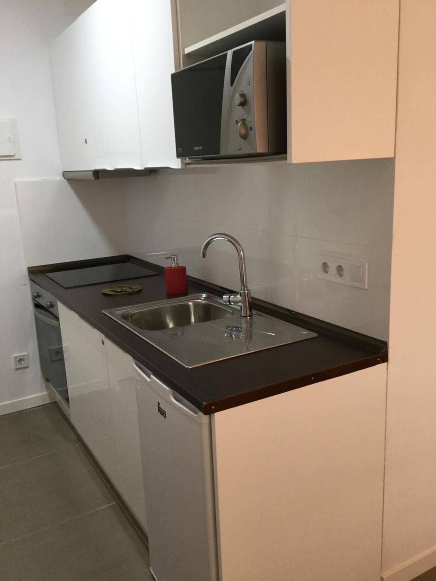 Apartamento Luz De *