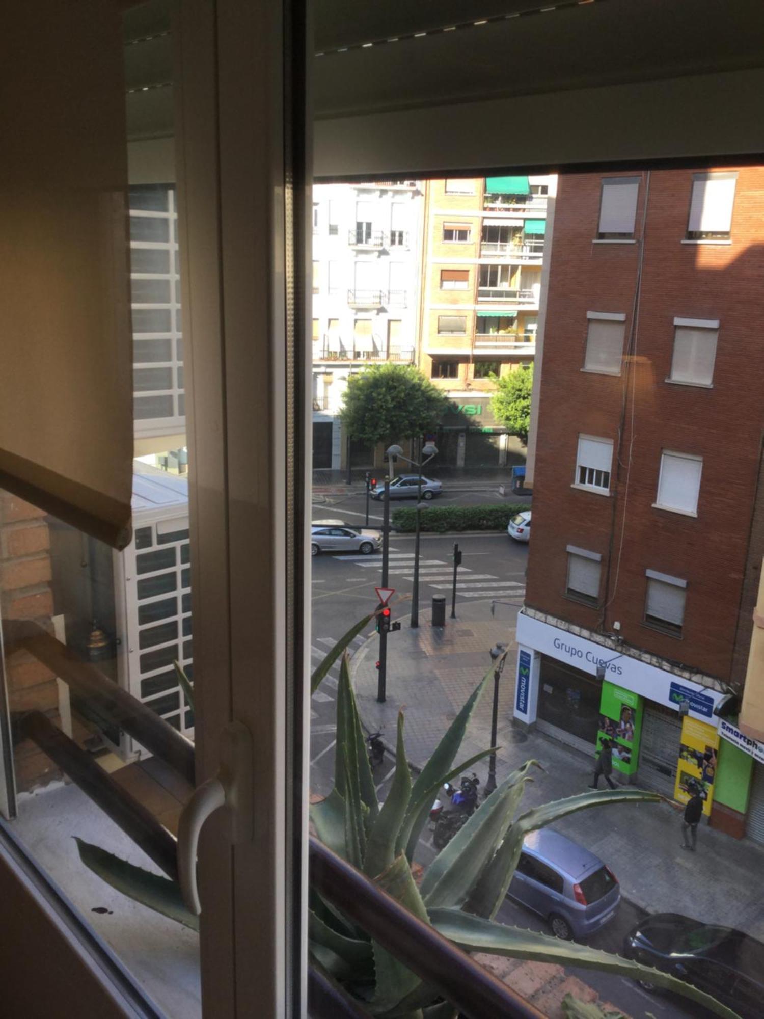 Apartamento Luz De Valencia