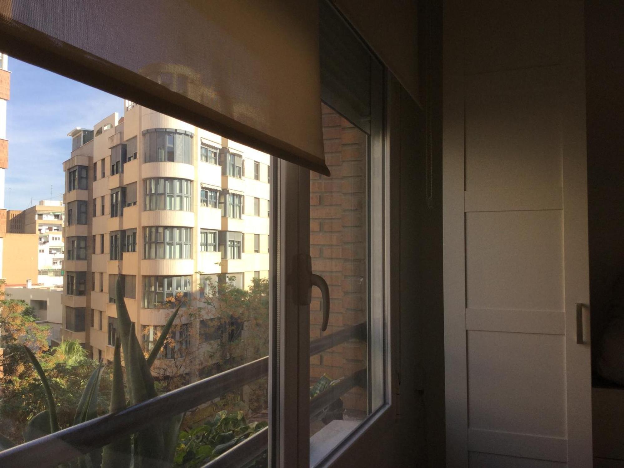 Apartamento Luz De Valencia