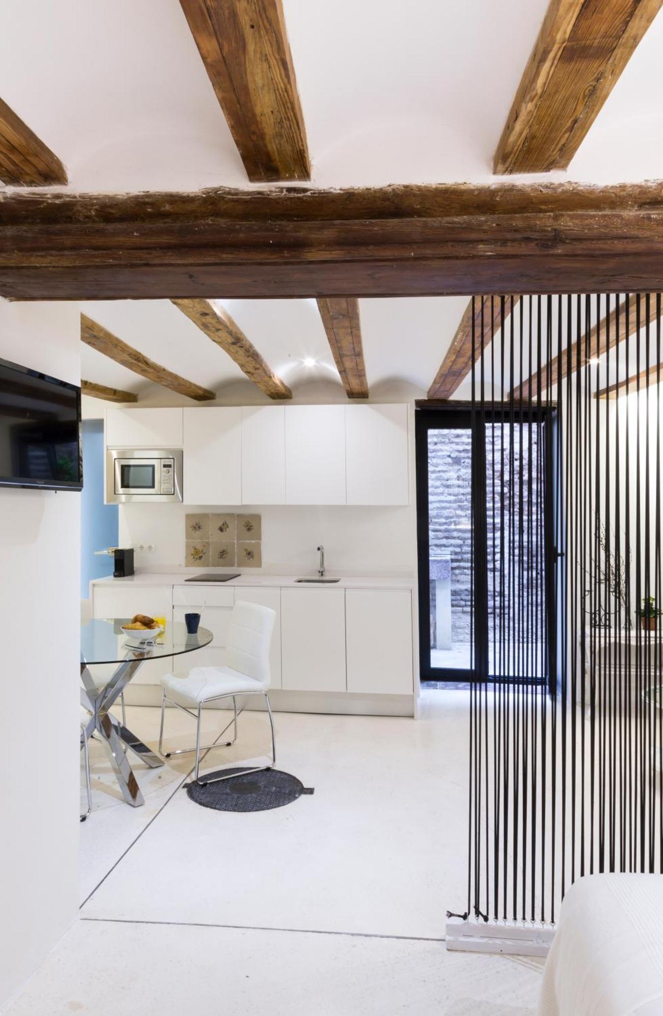 Apartamento Downtown *