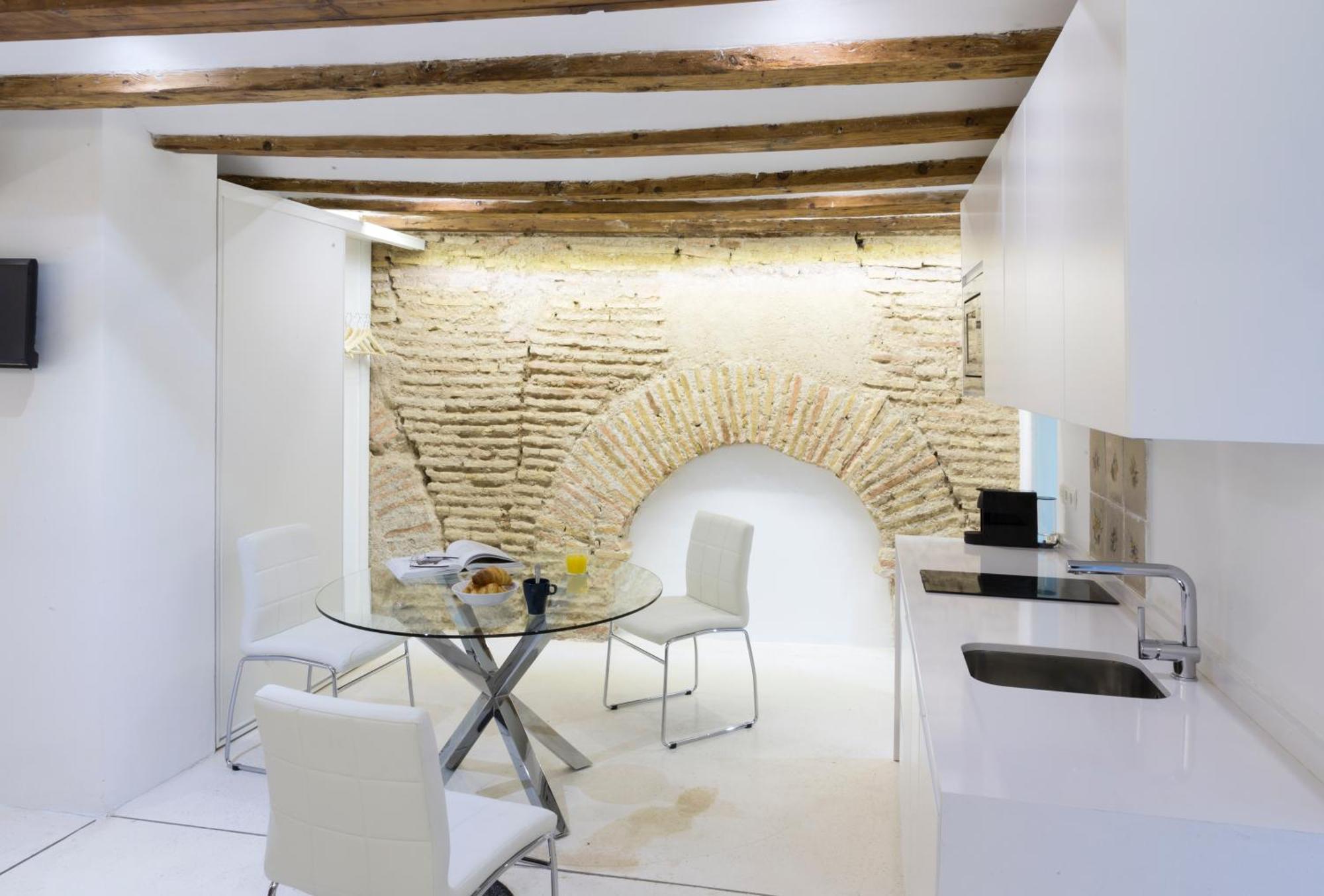 Apartamento Downtown *