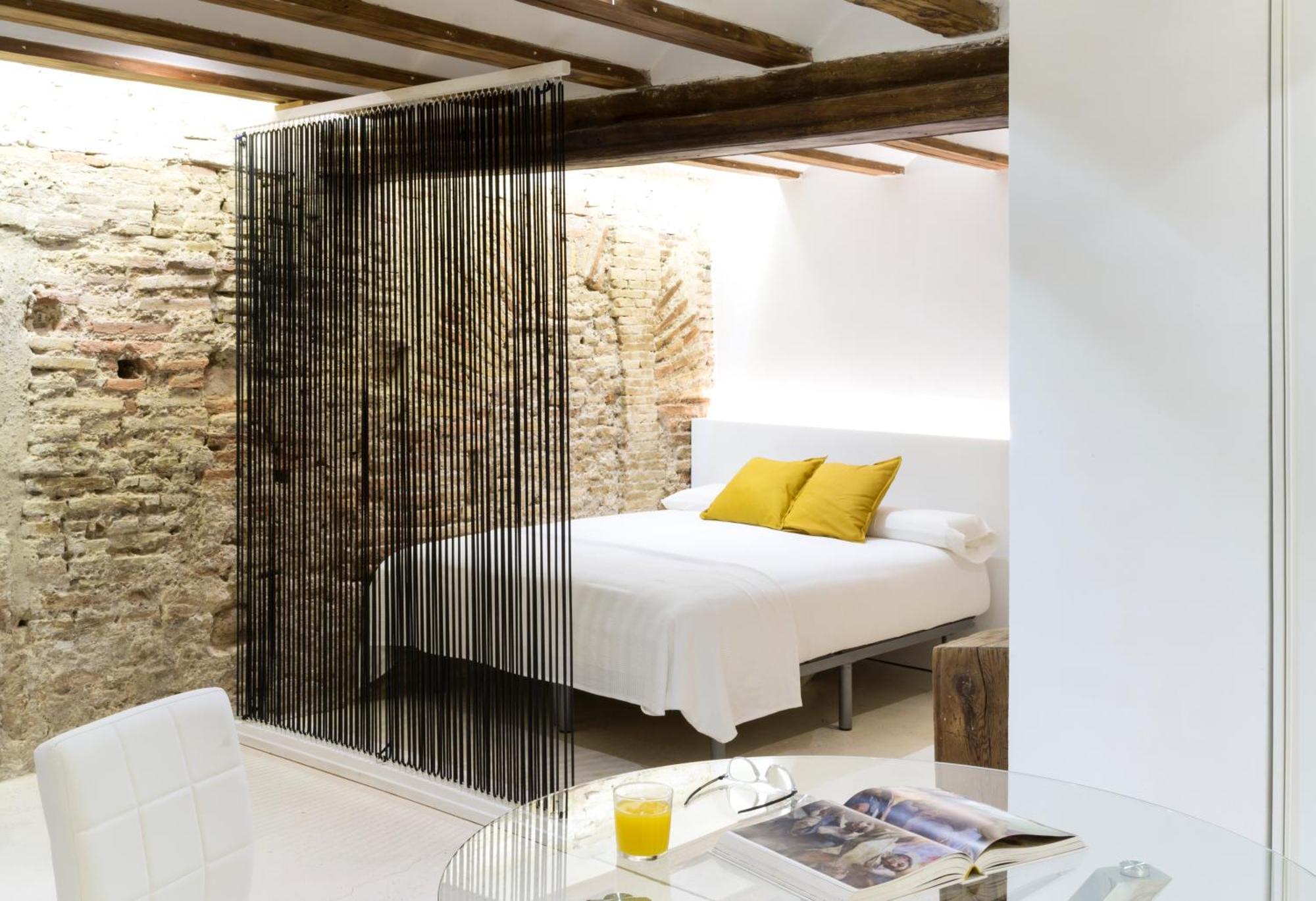 Apartamento Downtown