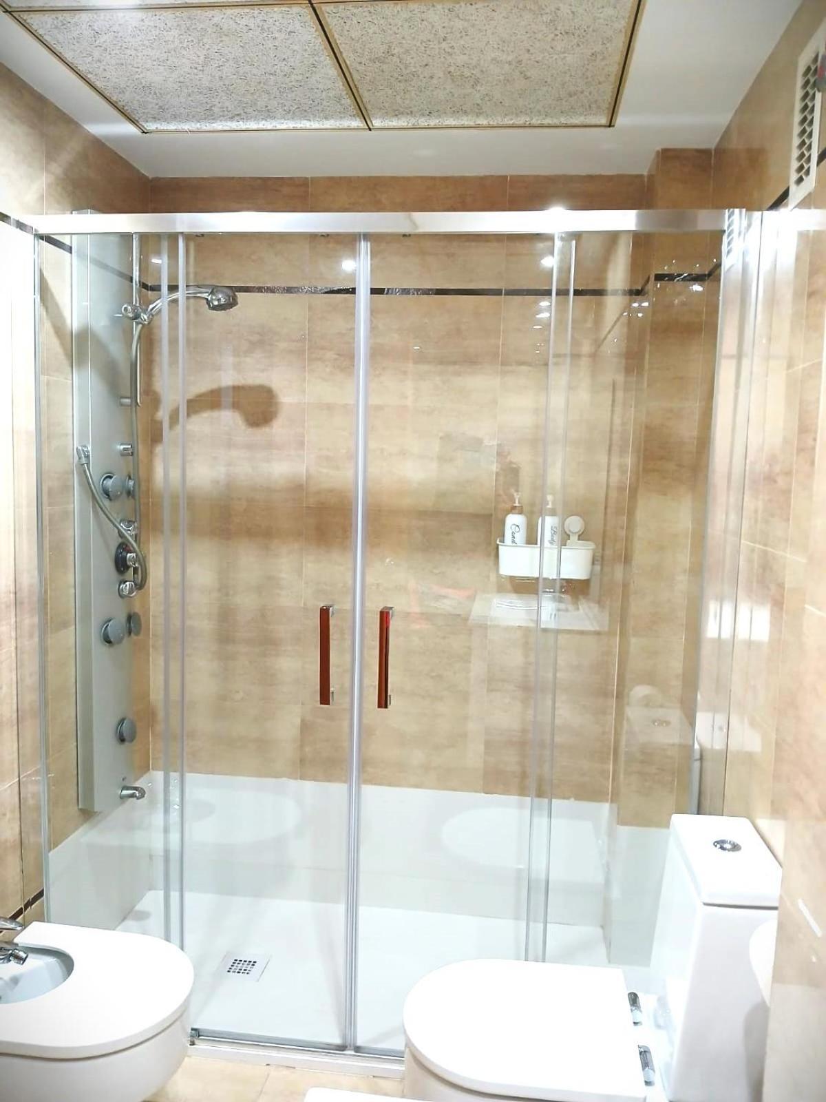 Luxury A40-35 With Terrace And Sea Views