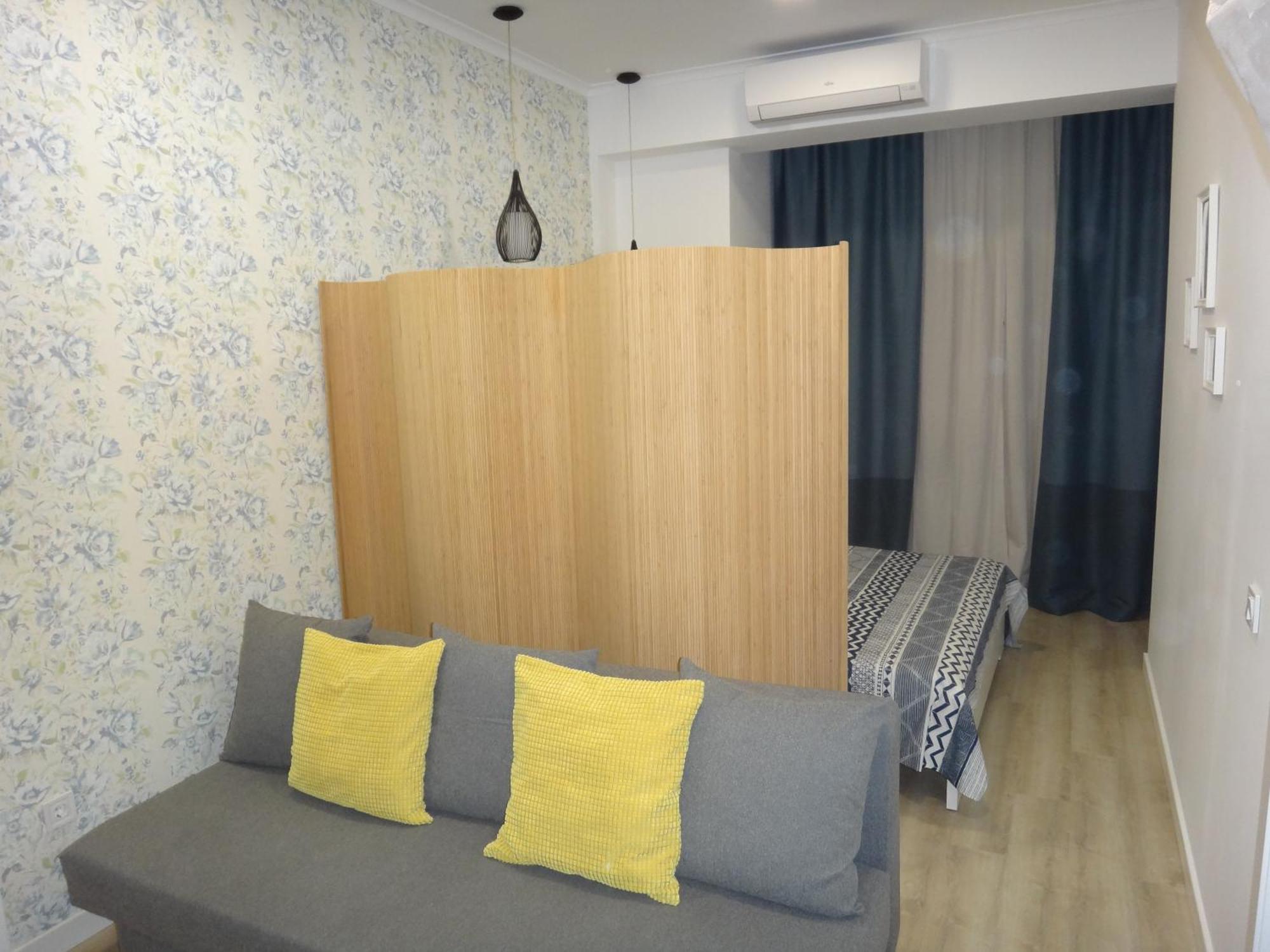 Apartamento Ubicacion Perfecta Valencia