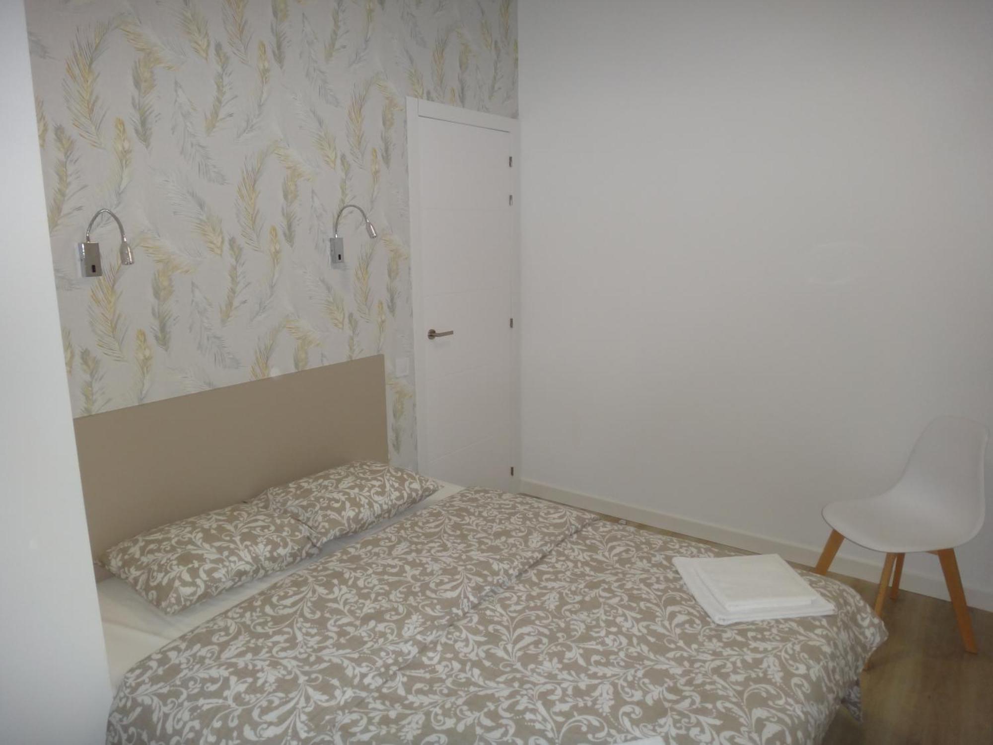 Apartamento Ubicacion Perfecta Valencia