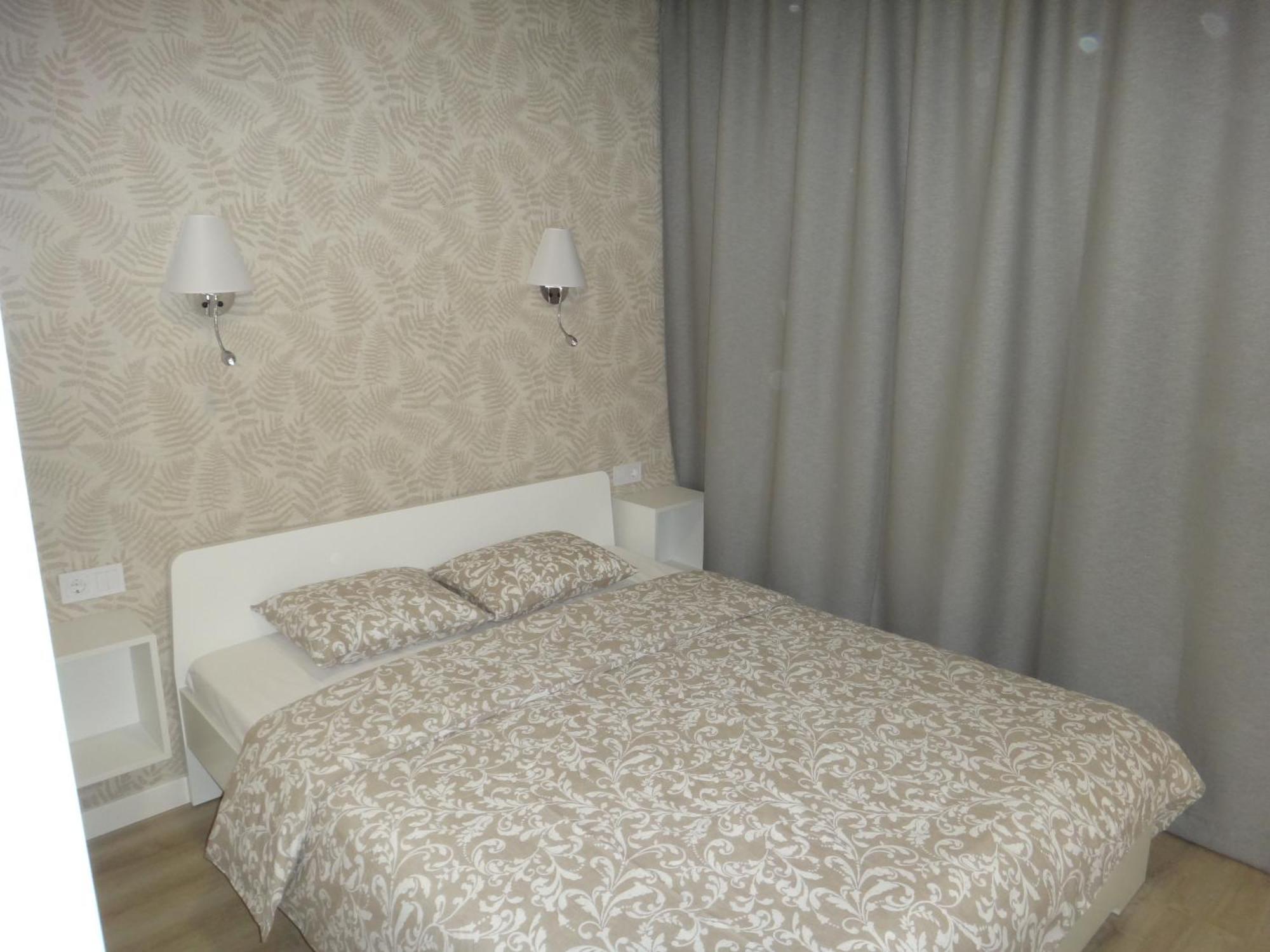 Apartamento Ubicacion Perfecta