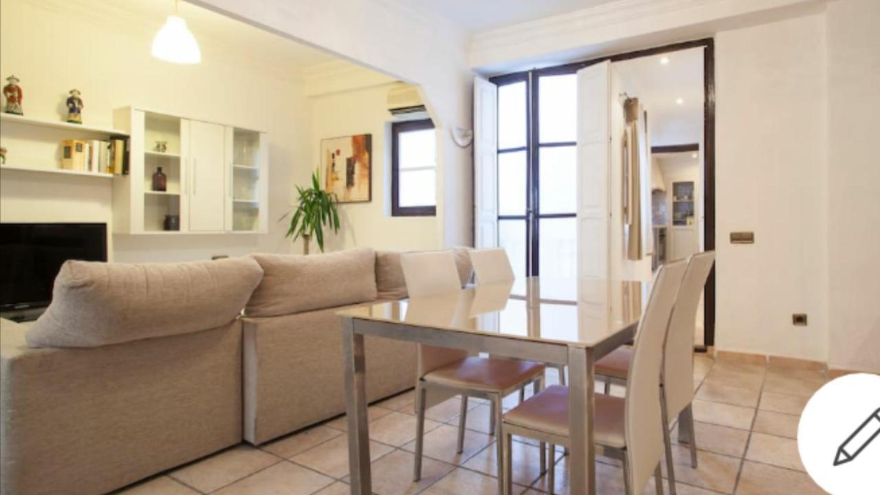 Apartamento Carrer Del Músic Peydró, 46 5 *