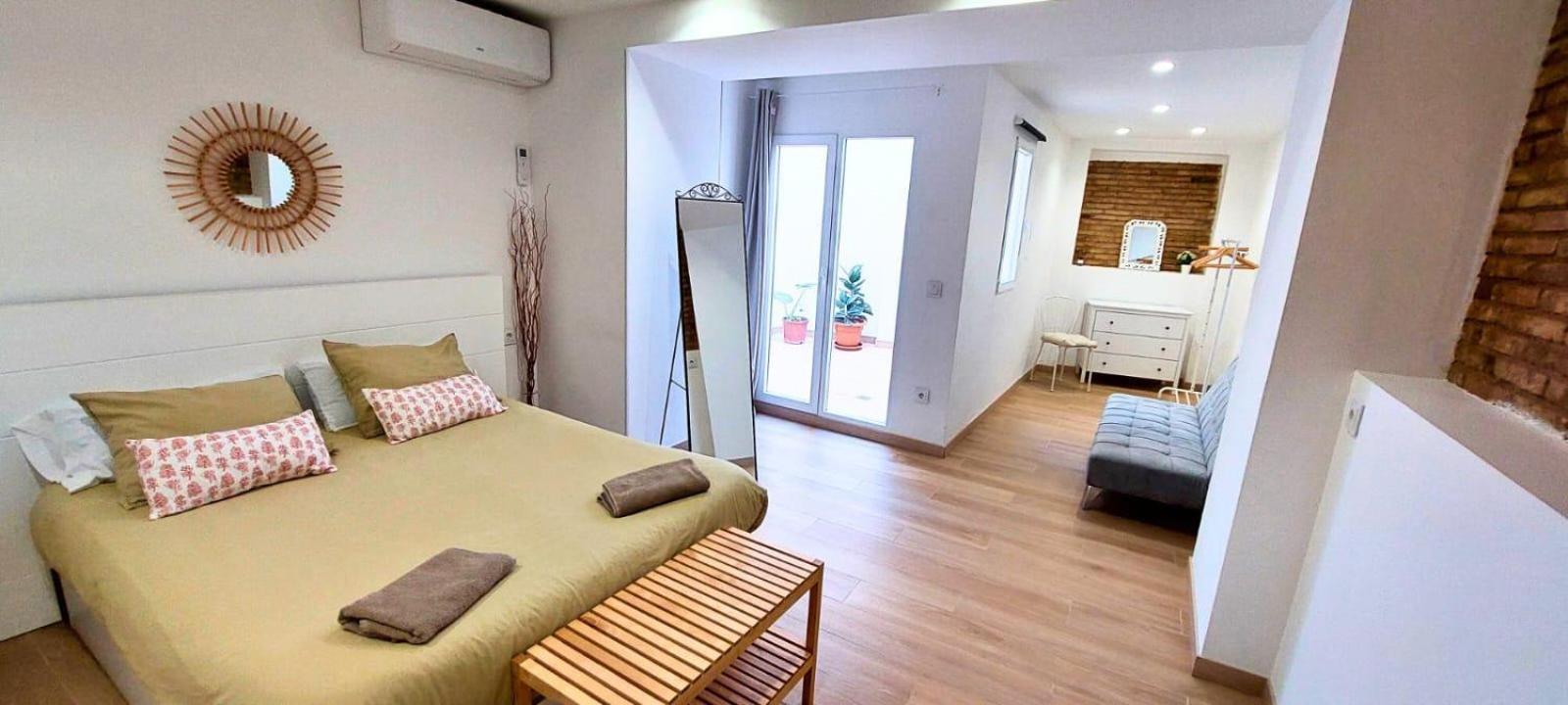 Apartamento Hanna's House Valencia