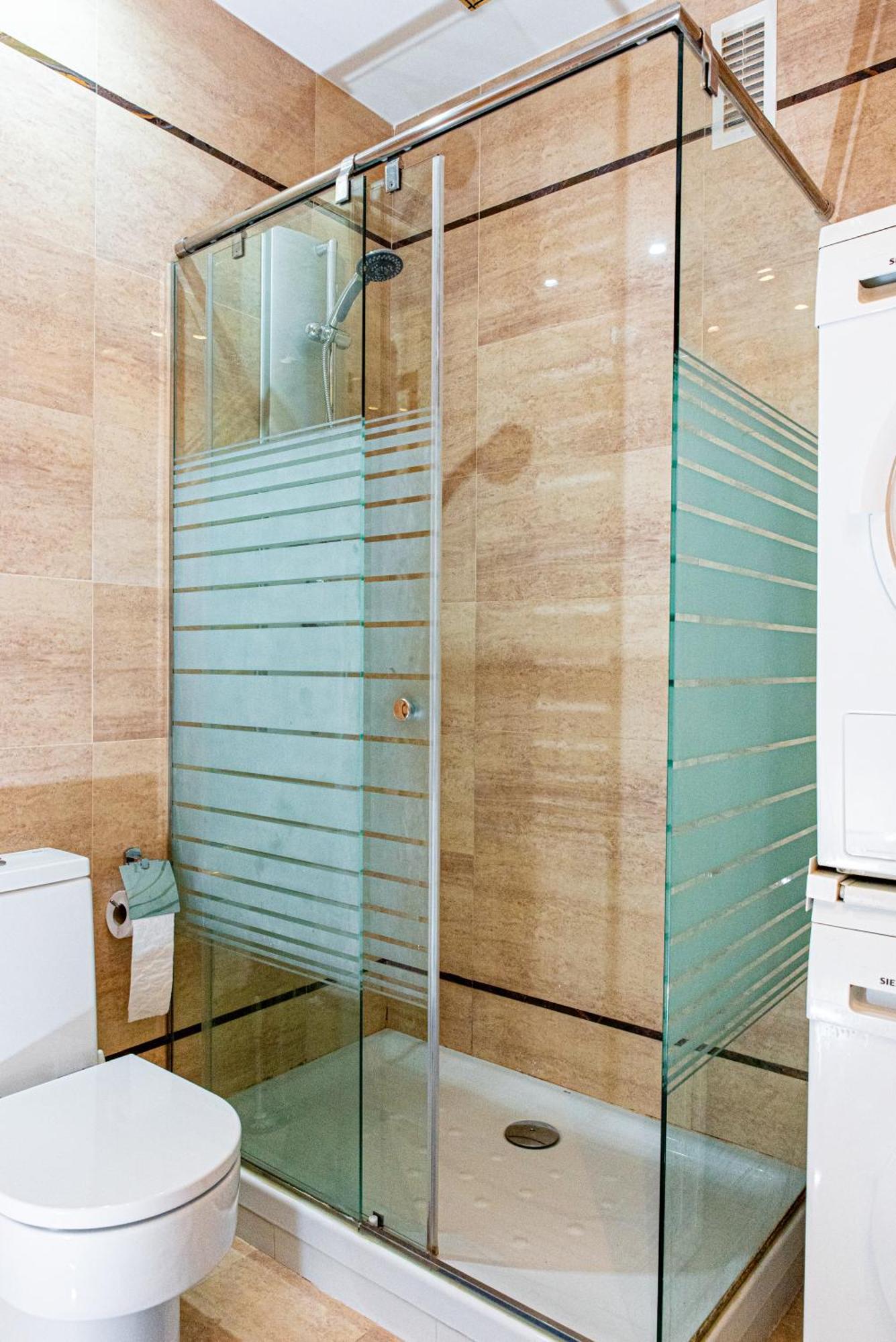 Apartment Anka Patacona