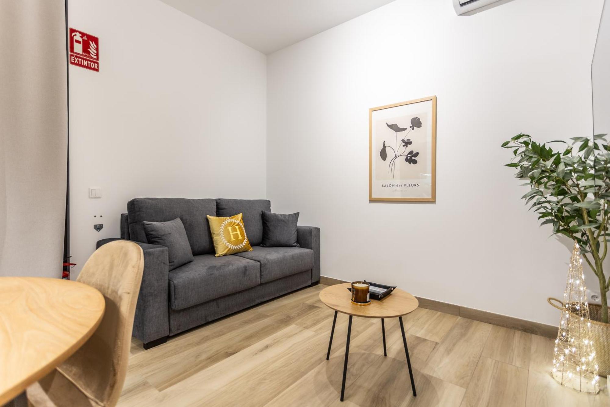 Apartment Deluxe - Aiora *