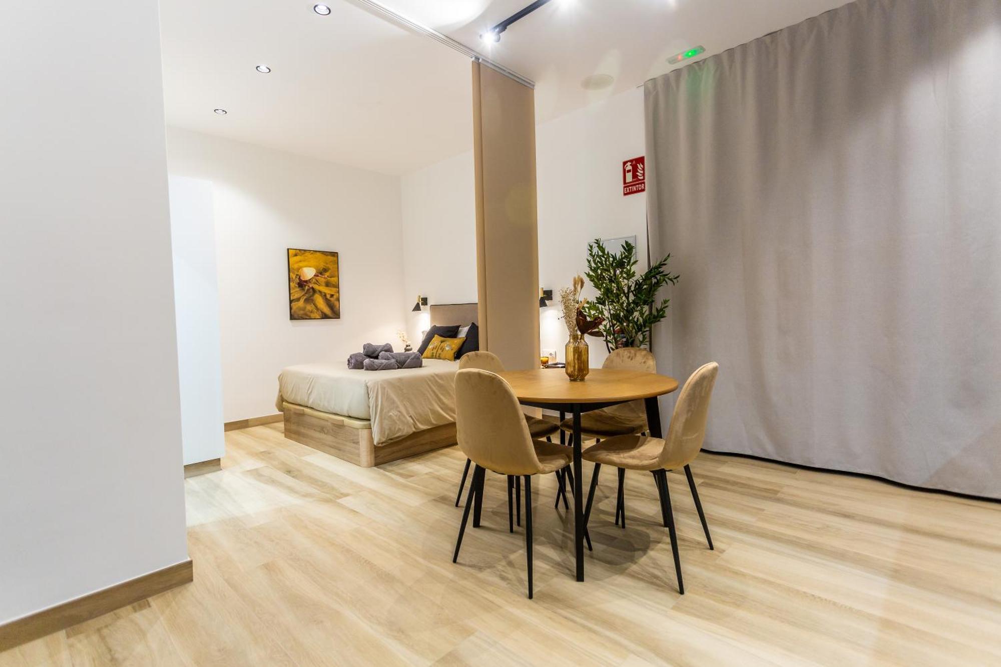 Apartment Deluxe - Aiora