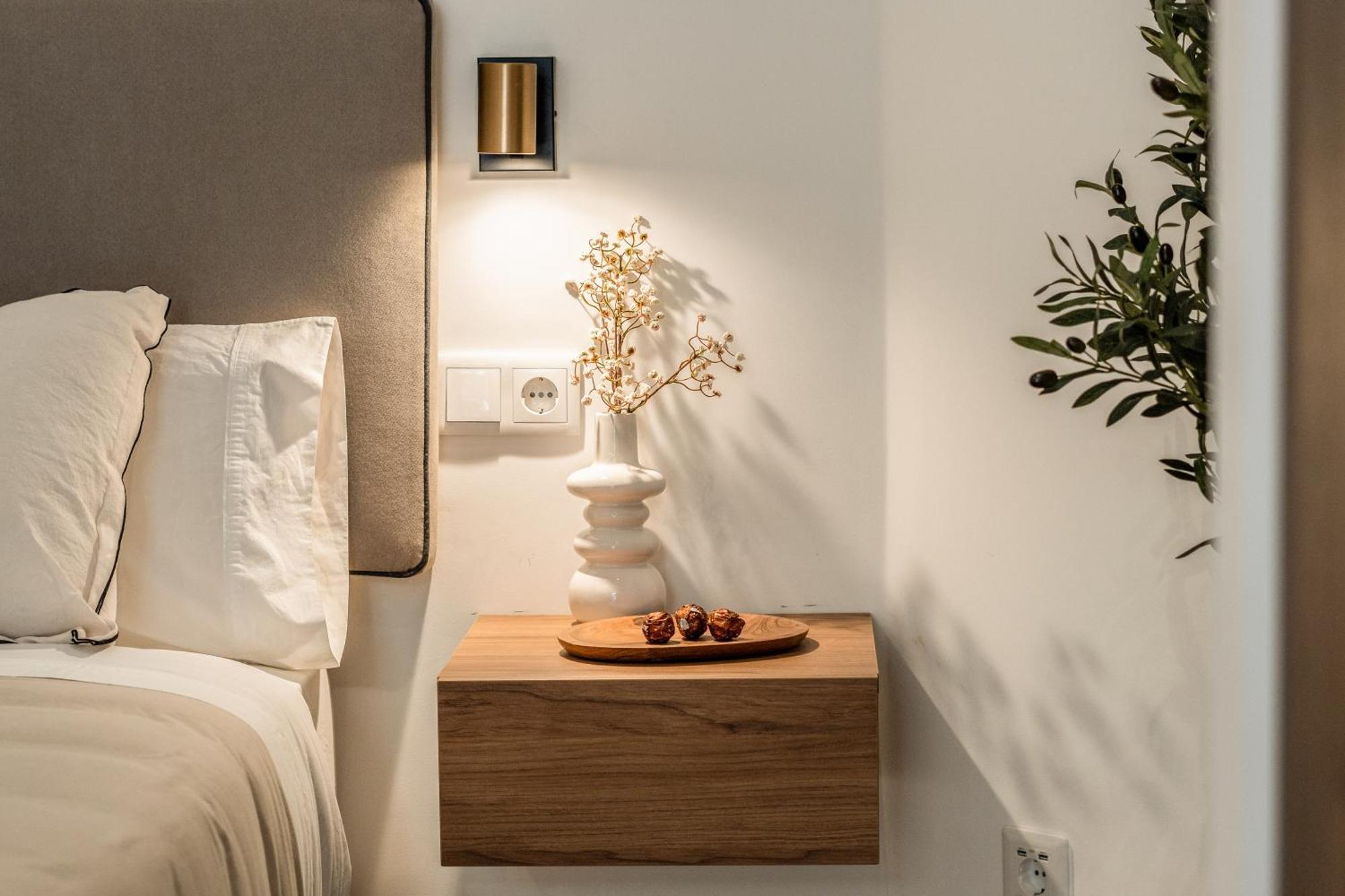 Apartment Deluxe - Aiora Valencia